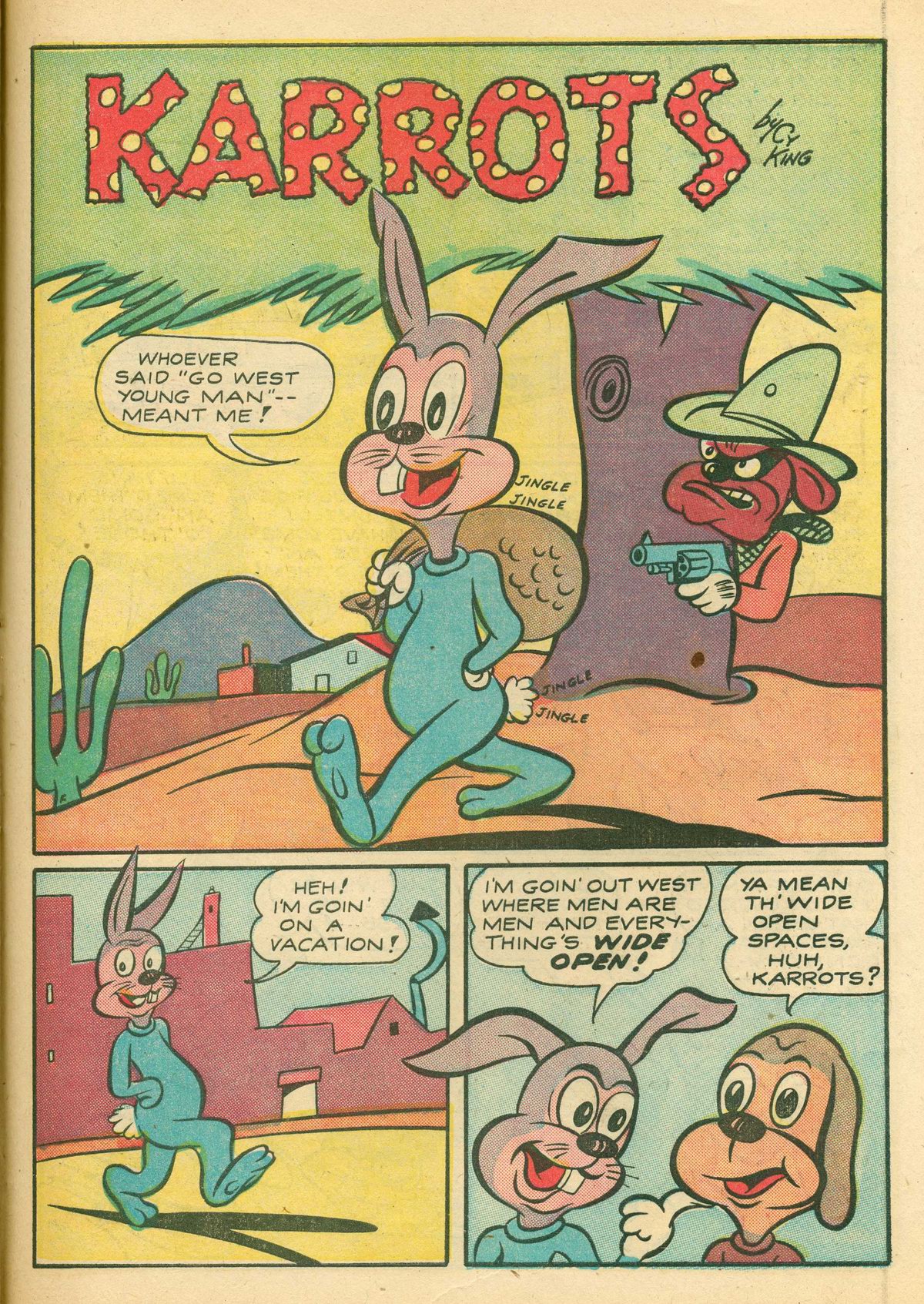 Read online Nuttylife comic -  Issue #2 - 25