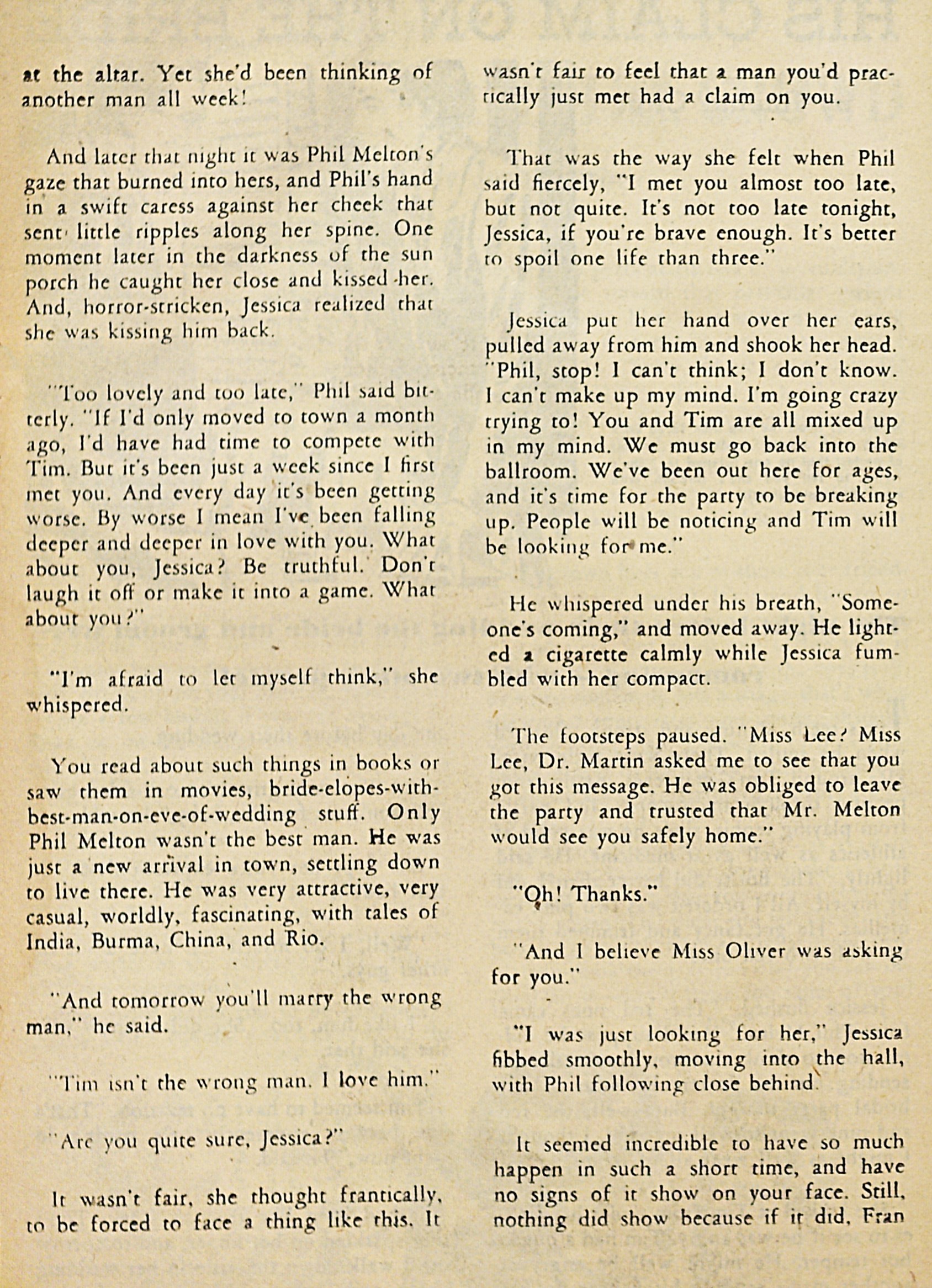 Read online Ten-Story Love comic -  Issue #179 - 26