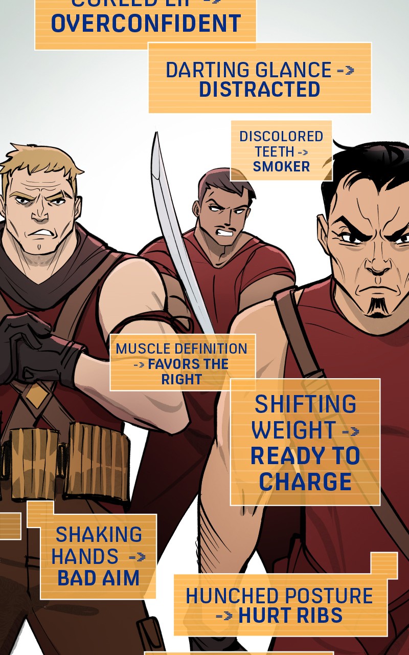 Read online Batman: Wayne Family Adventures comic -  Issue #32 - 8