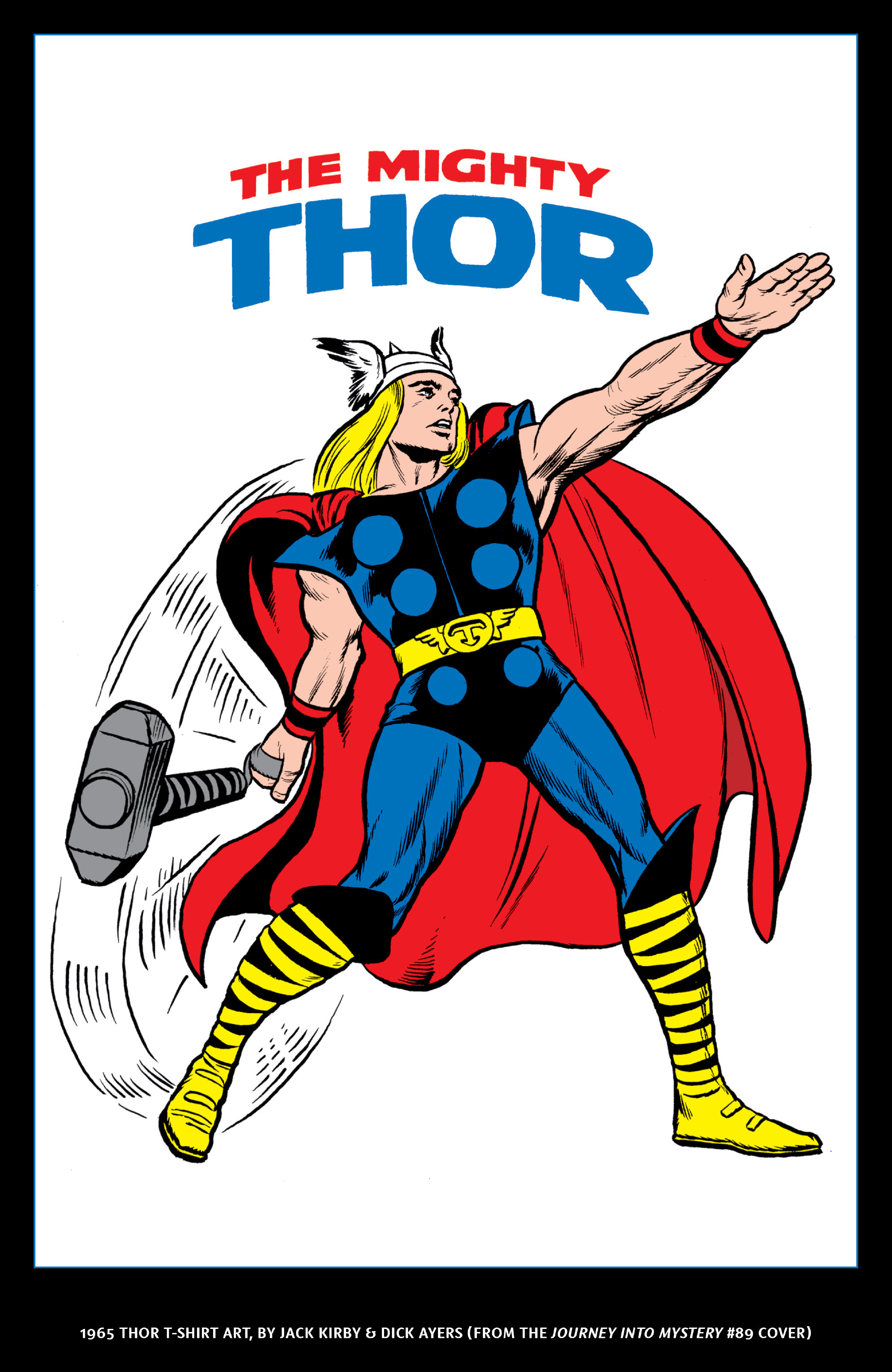 Read online Thor Epic Collection comic -  Issue # TPB 2 (Part 2) - 246