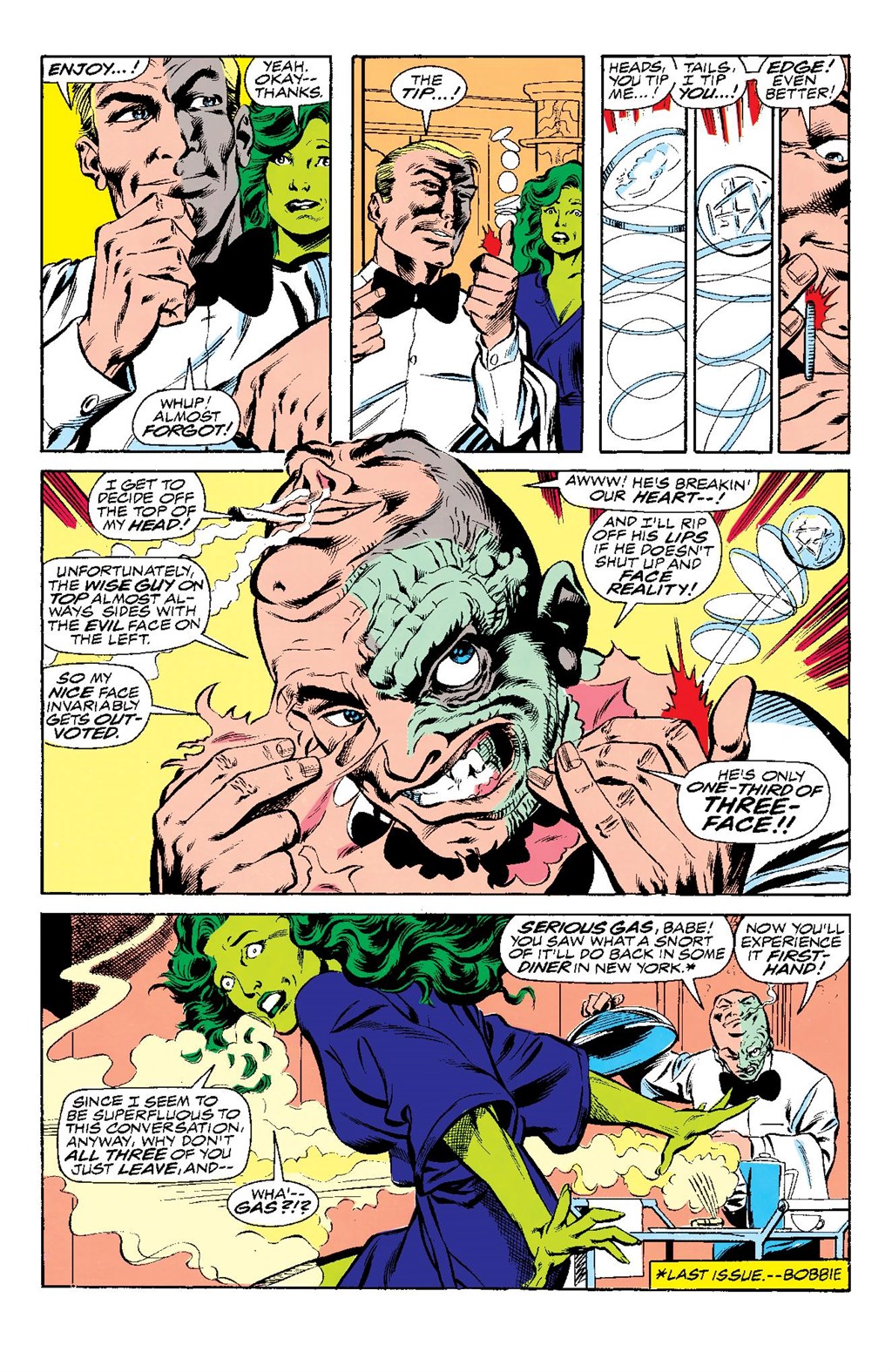 Read online She-Hulk Epic Collection comic -  Issue # The Cosmic Squish Principle (Part 2) - 70