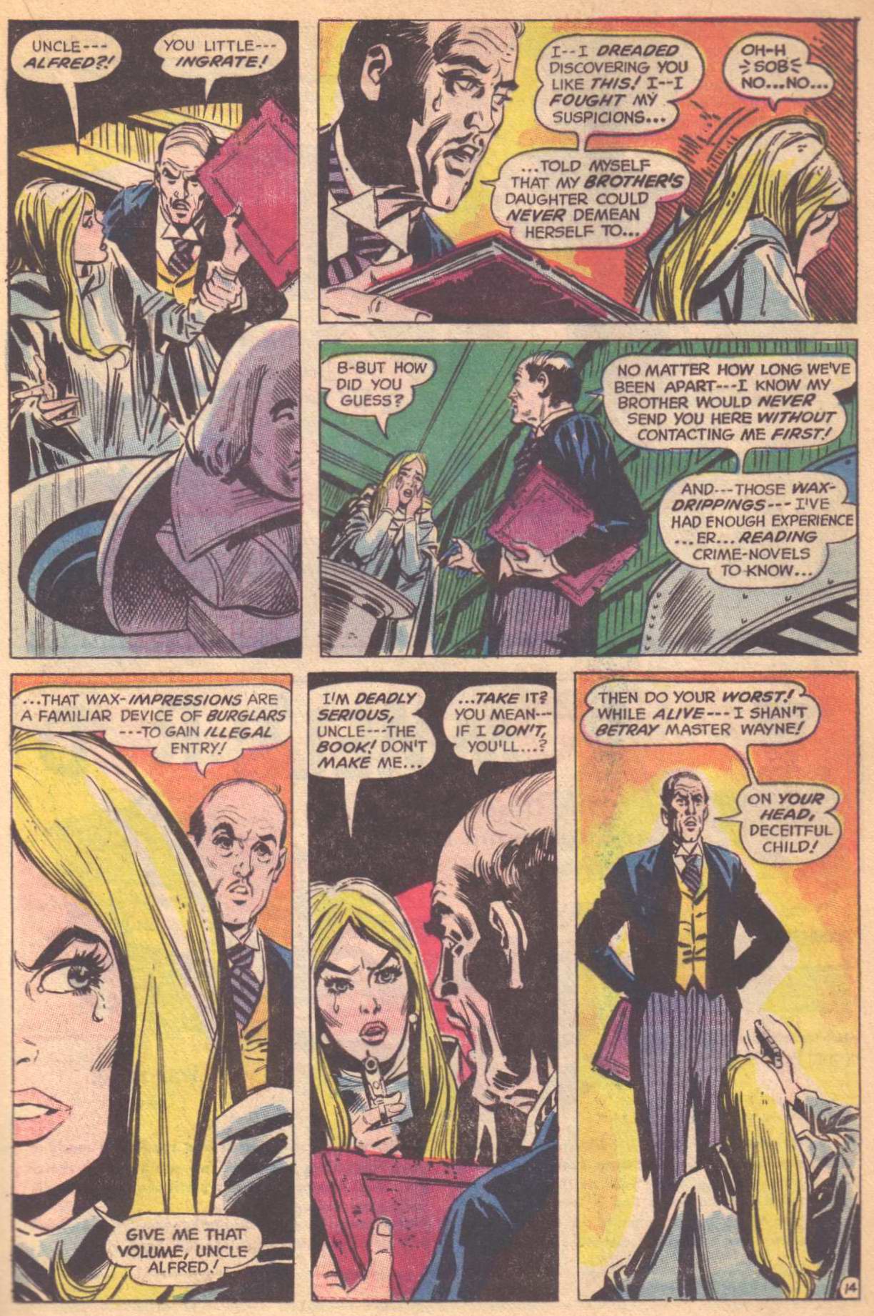 Read online The Best of DC comic -  Issue #9 - 82