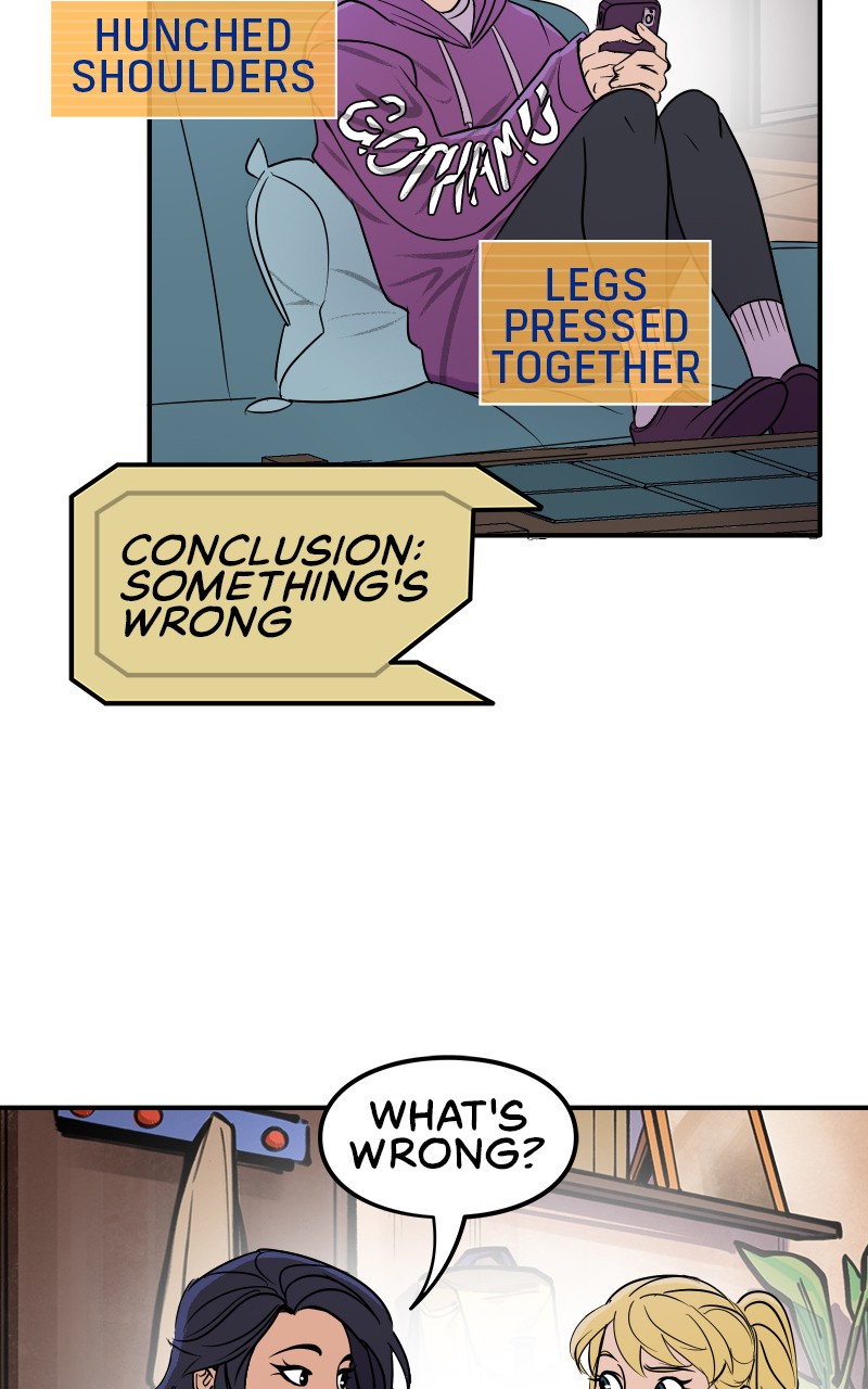 Read online Batman: Wayne Family Adventures comic -  Issue #32 - 24