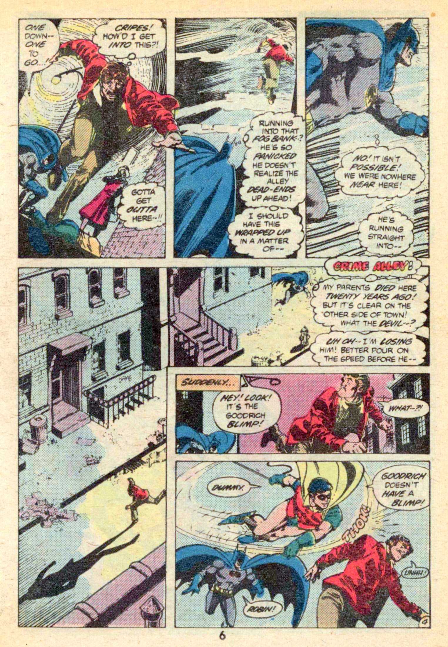 Read online The Best of DC comic -  Issue #23 - 6
