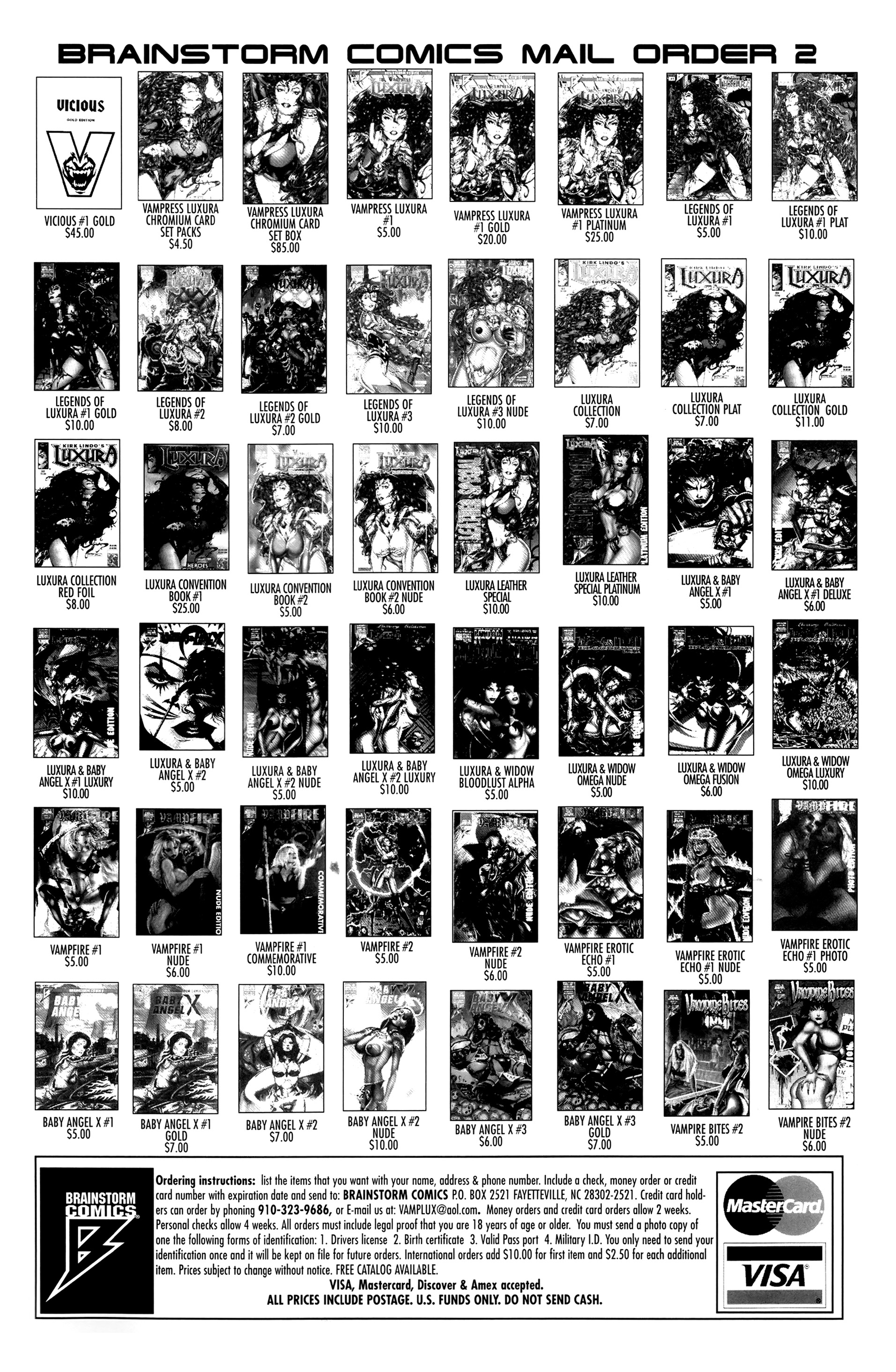 Read online Skynn & Bones: Flesh for Fantasy comic -  Issue #1 - 26