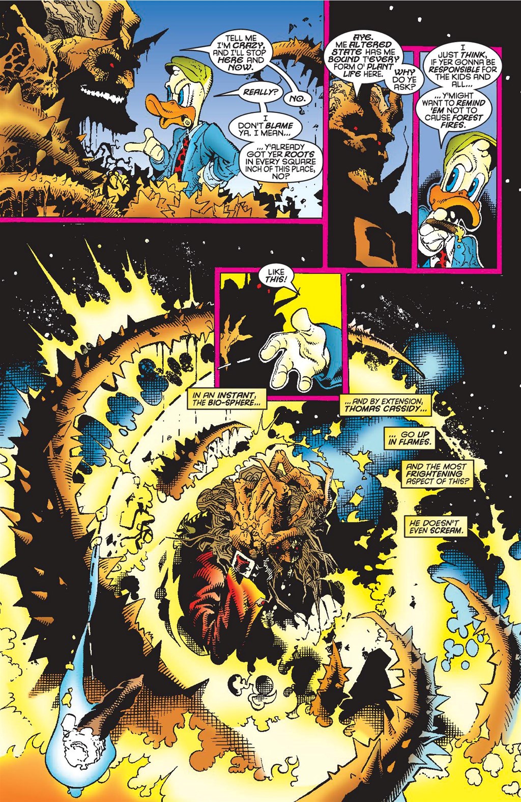 Read online Generation X Epic Collection comic -  Issue # TPB 3 (Part 2) - 23