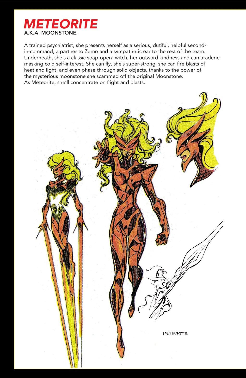 Read online Thunderbolts Epic Collection: Justice, Like Lightning comic -  Issue # TPB (Part 5) - 87
