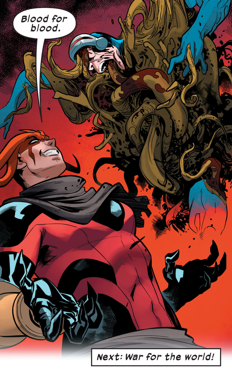 Read online X-Men Unlimited: Infinity Comic comic -  Issue #89 - 31