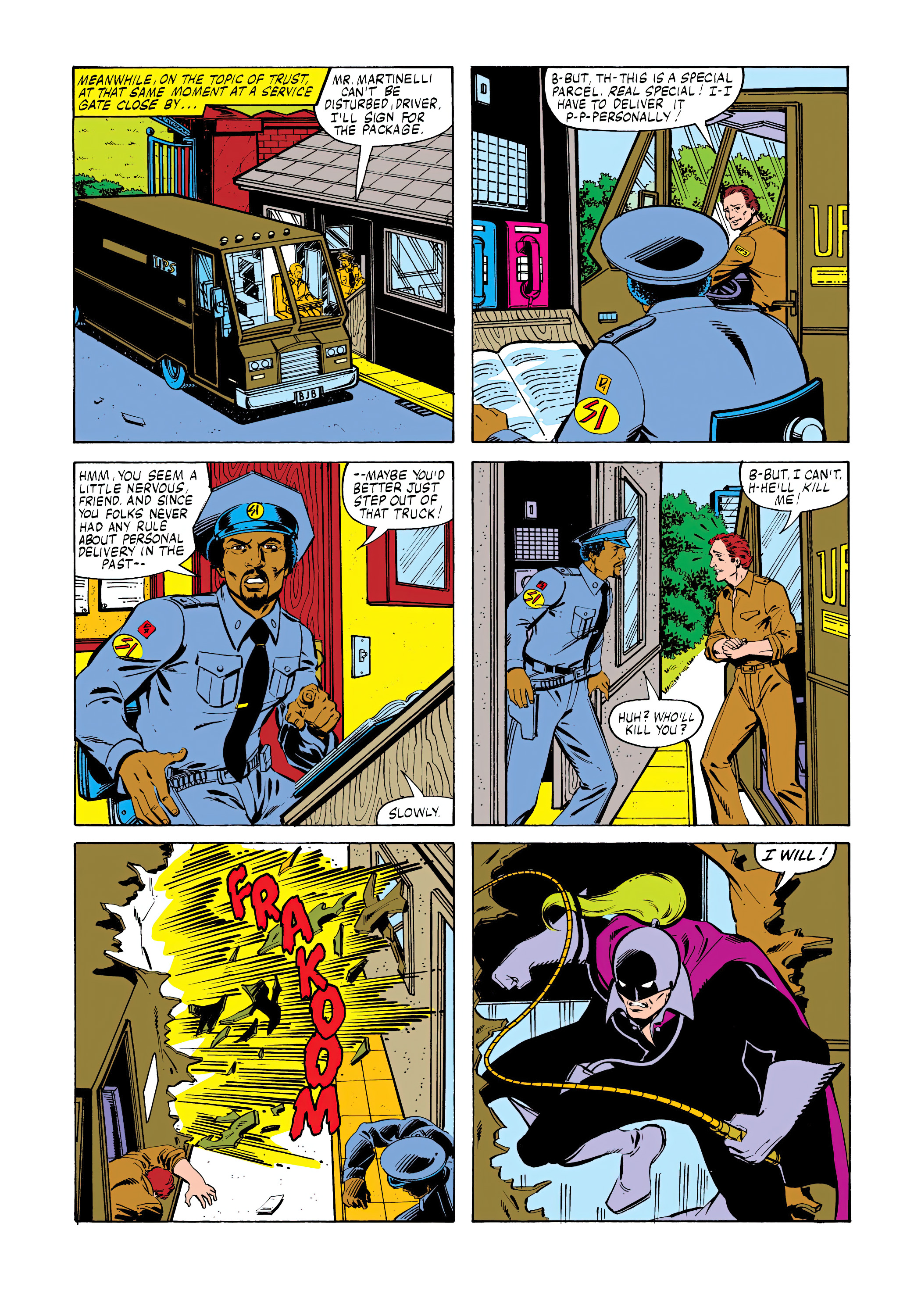 Read online Marvel Masterworks: The Invincible Iron Man comic -  Issue # TPB 15 (Part 1) - 49