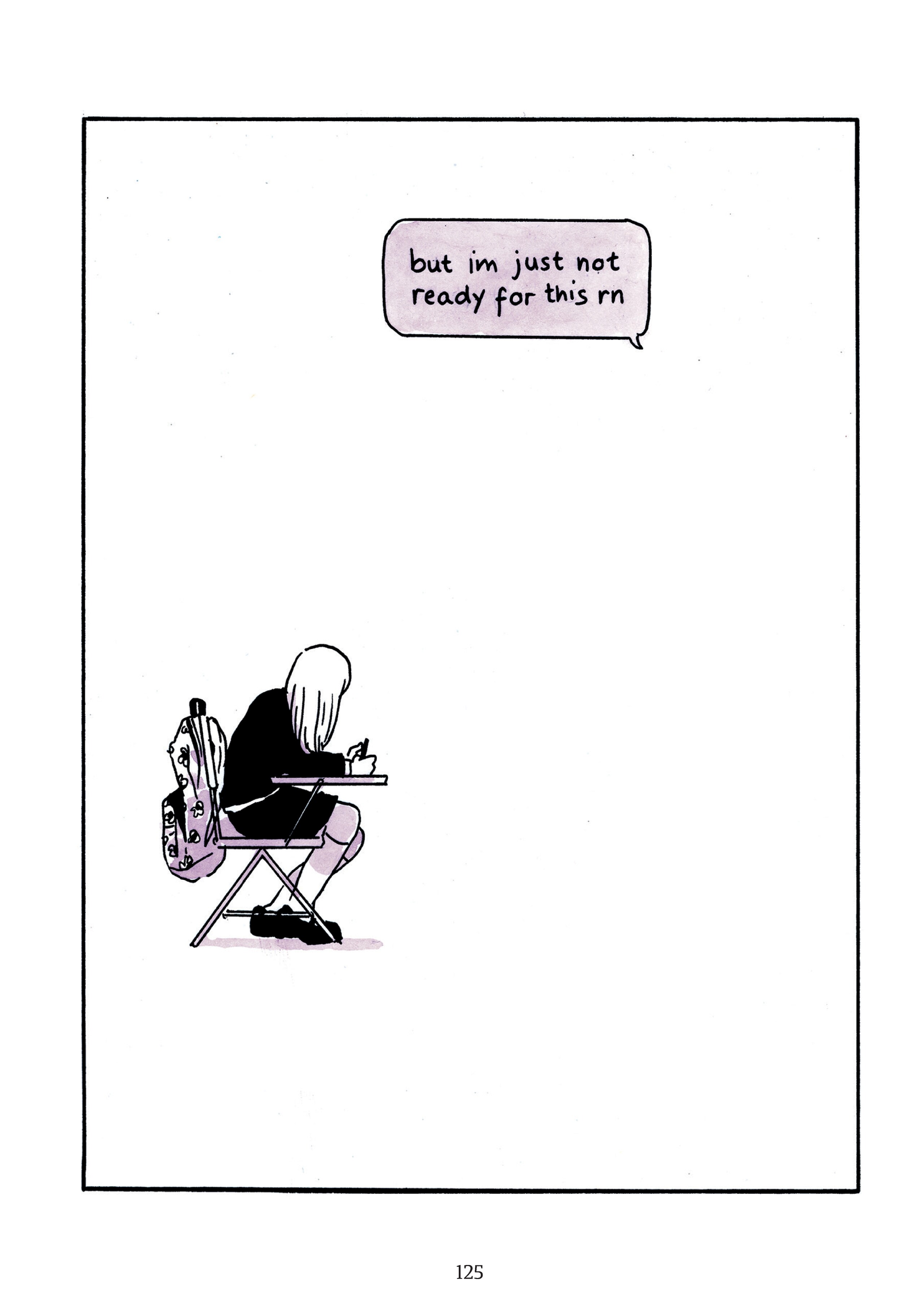 Read online Alone in Space: A Collection comic -  Issue # TPB (Part 2) - 33