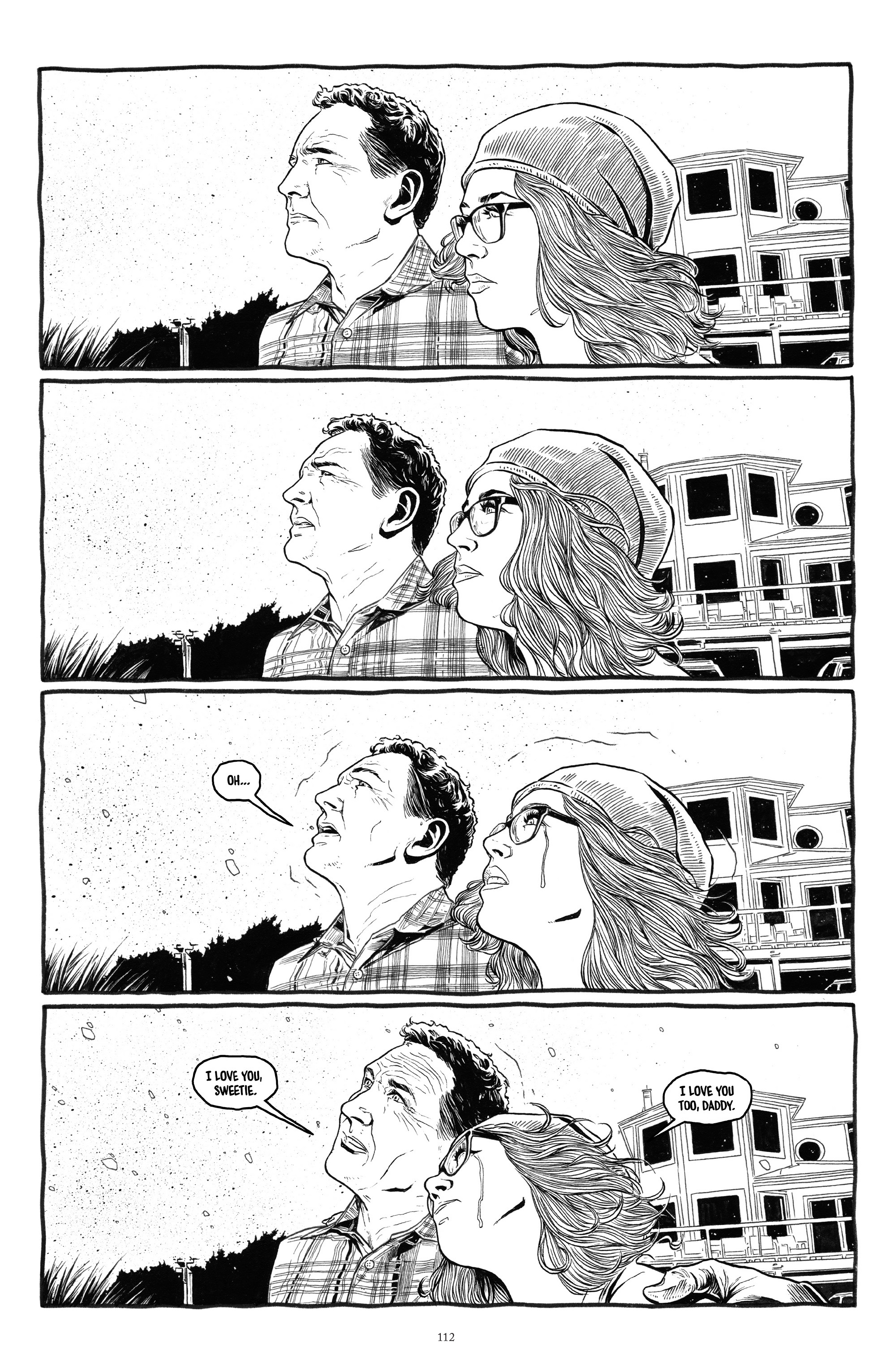 Read online Haunthology comic -  Issue # TPB (Part 2) - 14