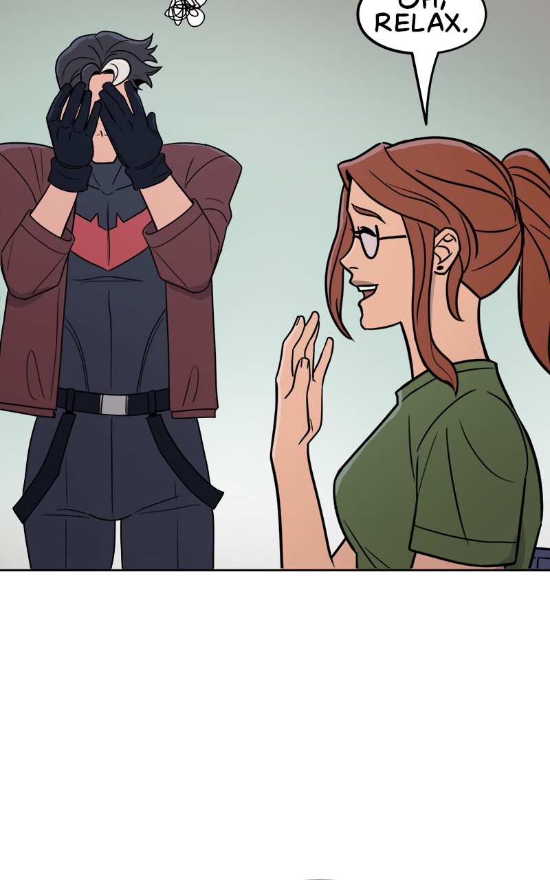 Read online Batman: Wayne Family Adventures comic -  Issue #53 - 30