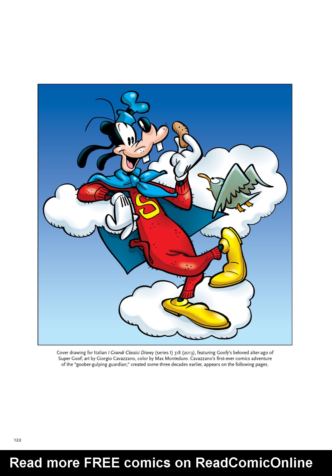 Read online Disney Masters comic -  Issue # TPB 22 (Part 2) - 28