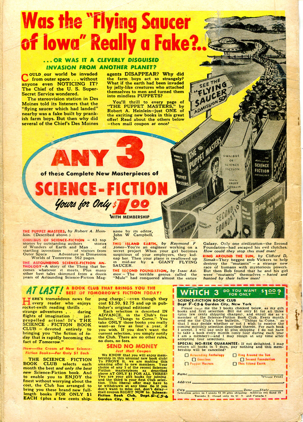 Read online The Lone Rider comic -  Issue #20 - 36