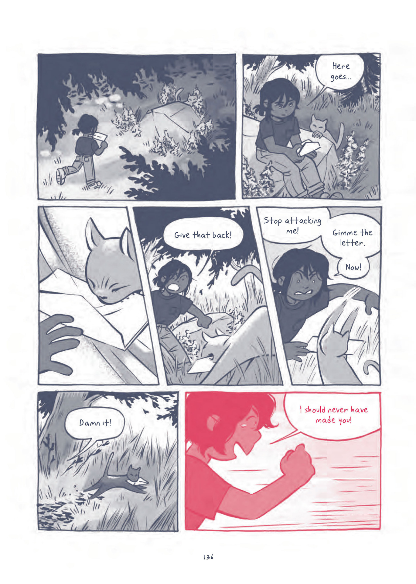 Read online Slip comic -  Issue # TPB (Part 2) - 46