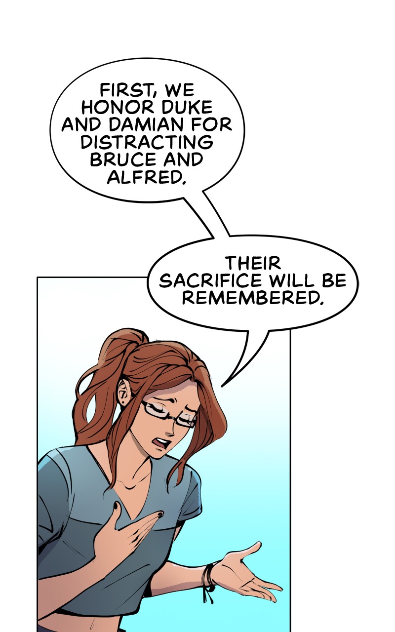 Read online Batman: Wayne Family Adventures comic -  Issue #22 - 7