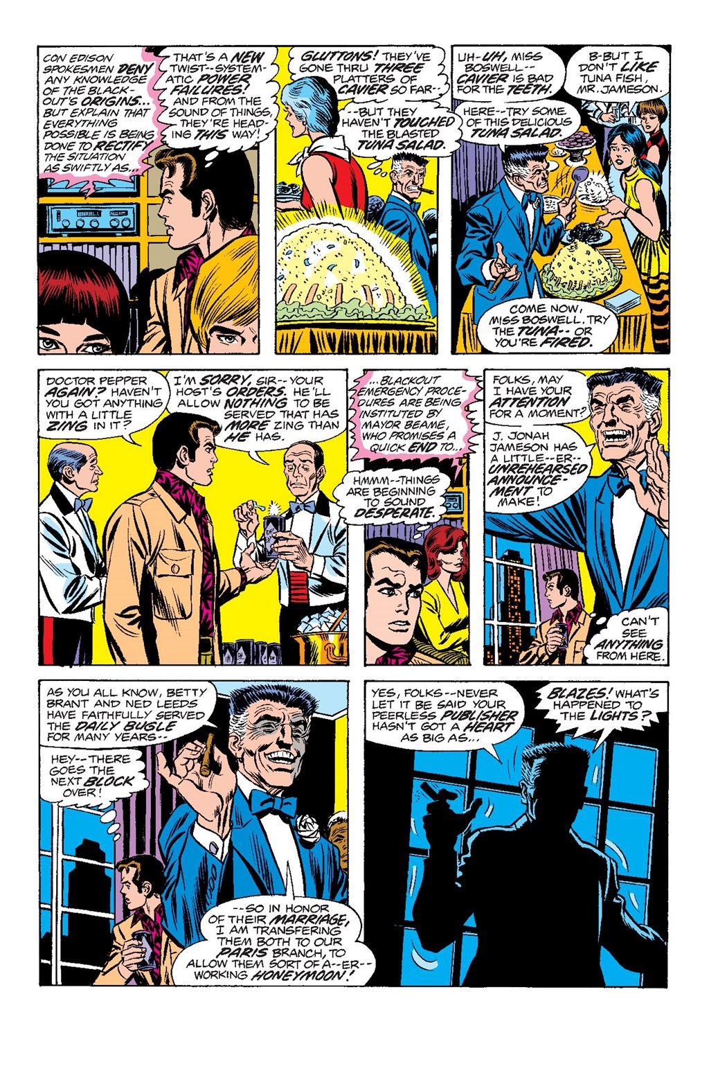 Read online Amazing Spider-Man Epic Collection comic -  Issue # Spider-Man or Spider-Clone (Part 2) - 67