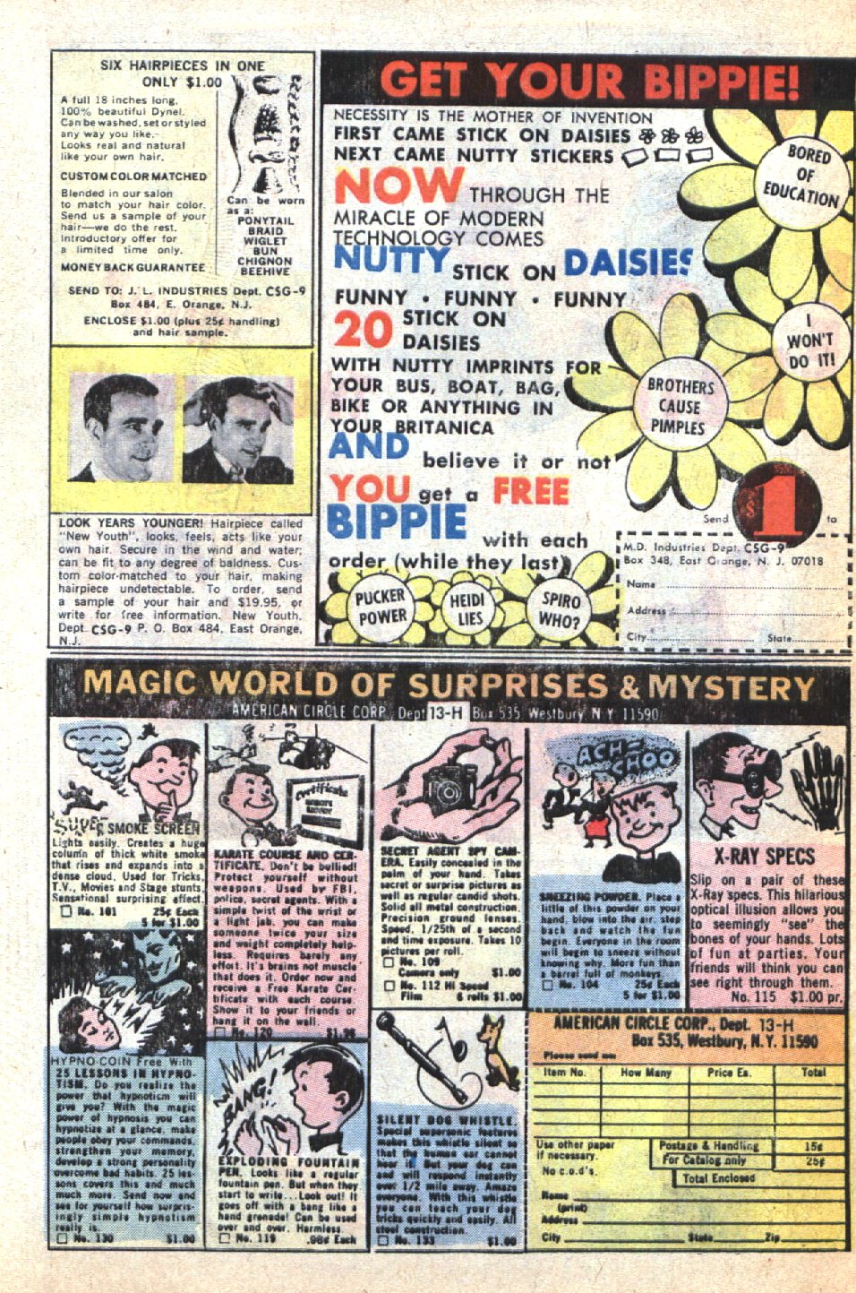 Read online Ghostly Tales comic -  Issue #77 - 30