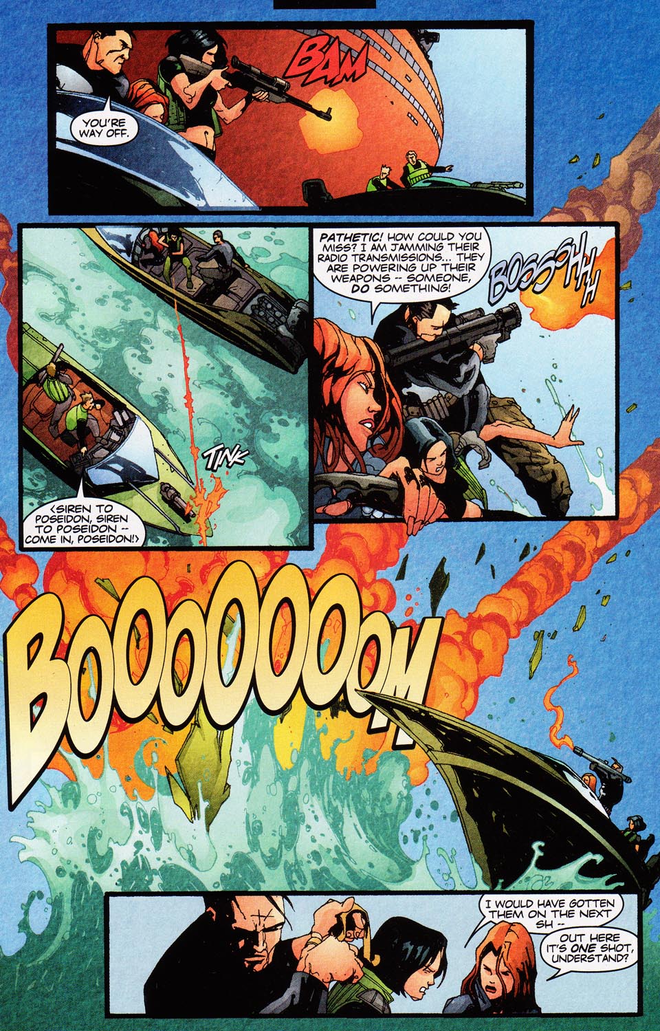 Read online Marvel Knights (2002) comic -  Issue #3 - 8