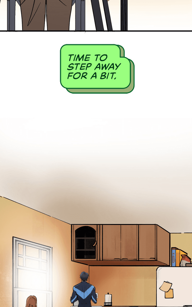 Read online Batman: Wayne Family Adventures comic -  Issue #50 - 19