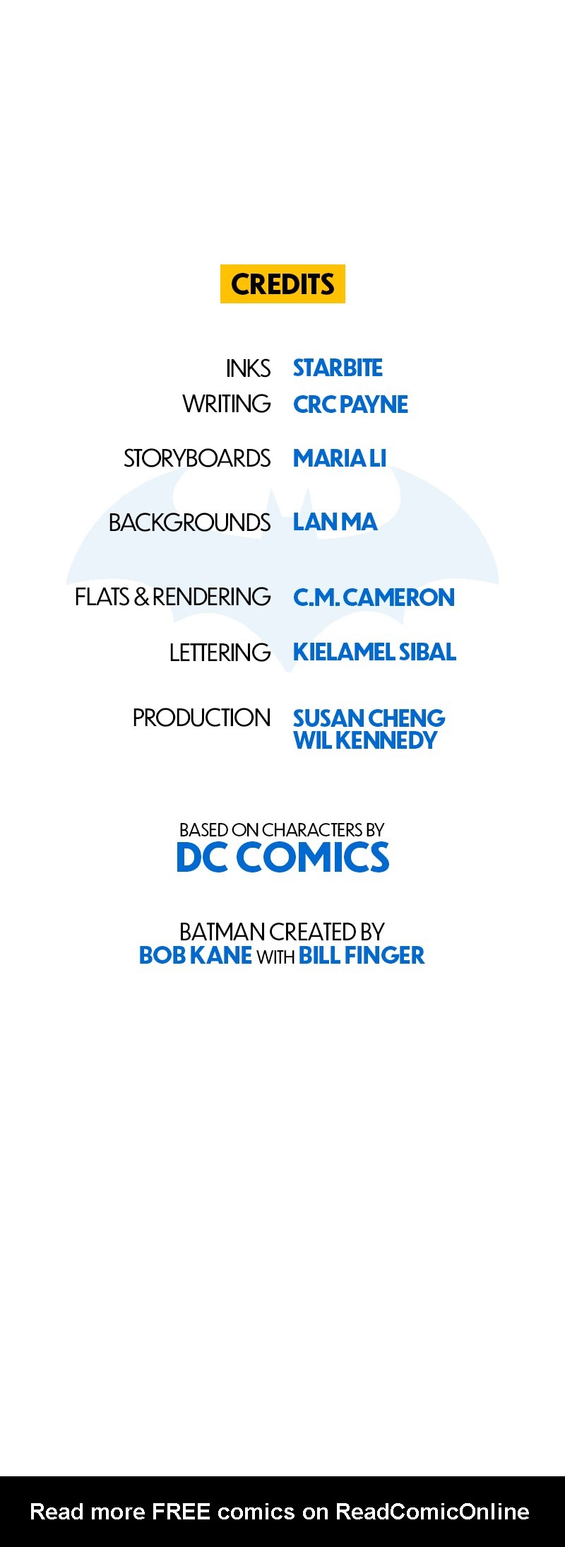 Read online Batman: Wayne Family Adventures comic -  Issue #20 - 33