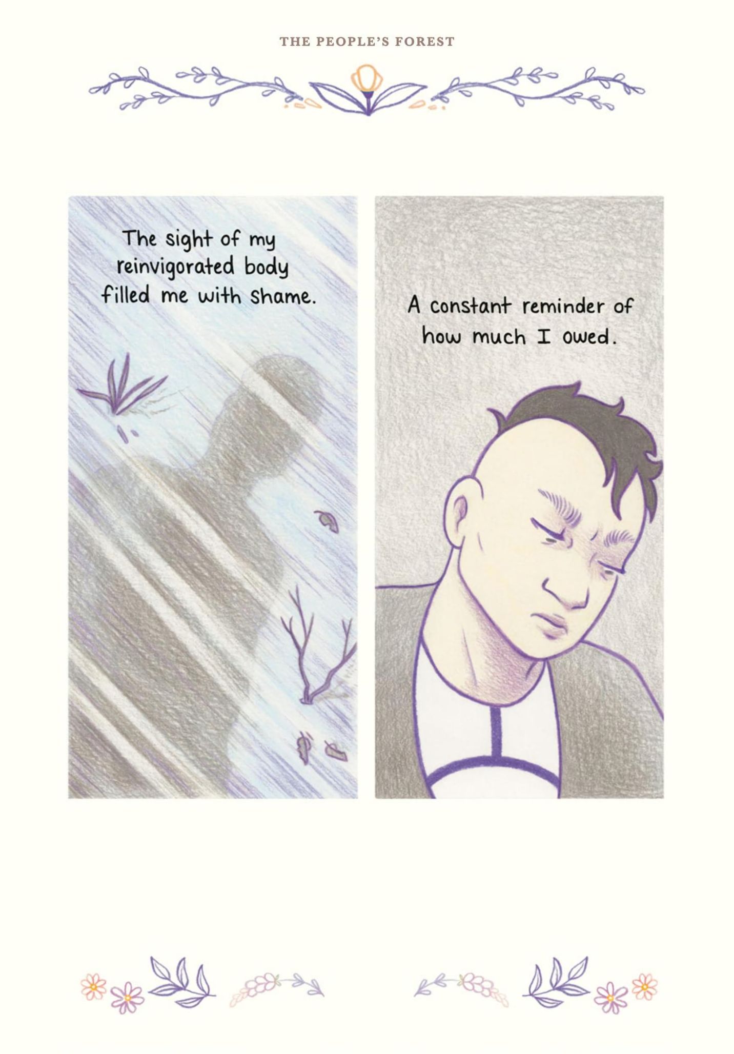 Read online Other Ever Afters comic -  Issue # TPB (Part 2) - 96