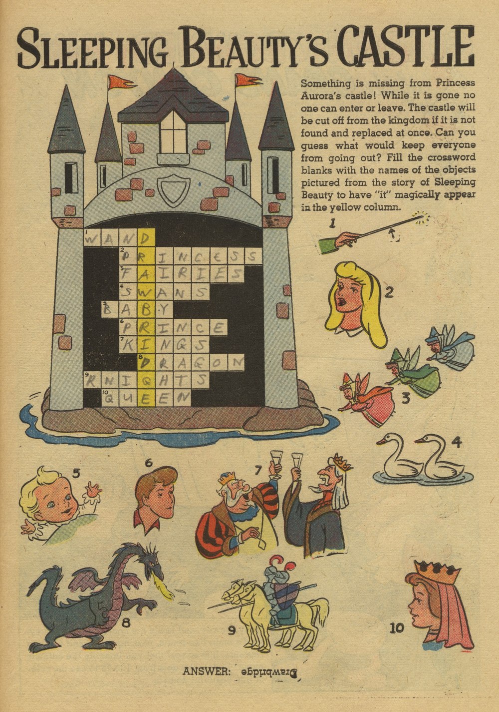 Read online Dell Giant comic -  Issue #30 - 79