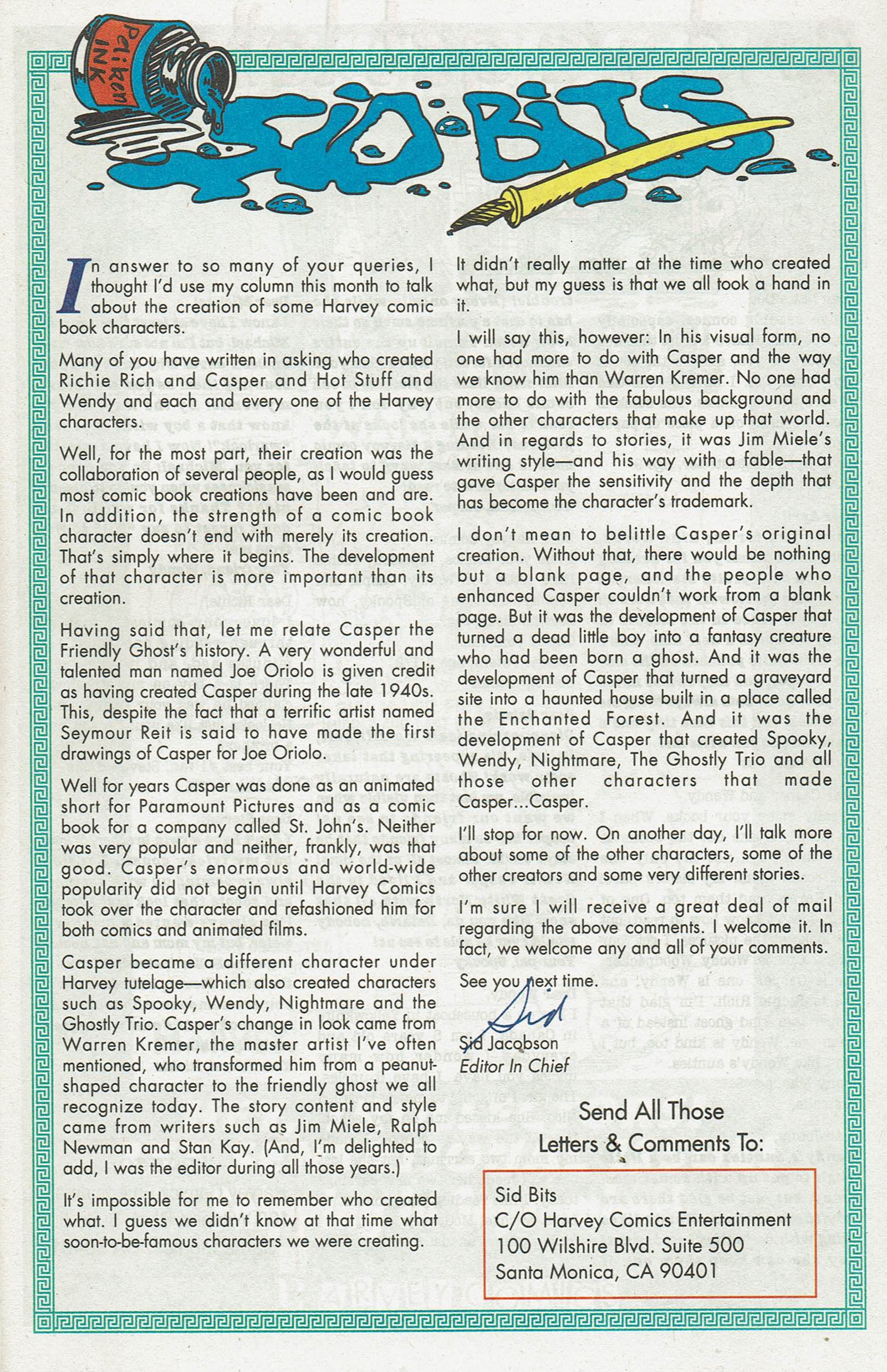 Read online Tom & Jerry comic -  Issue #6 - 32