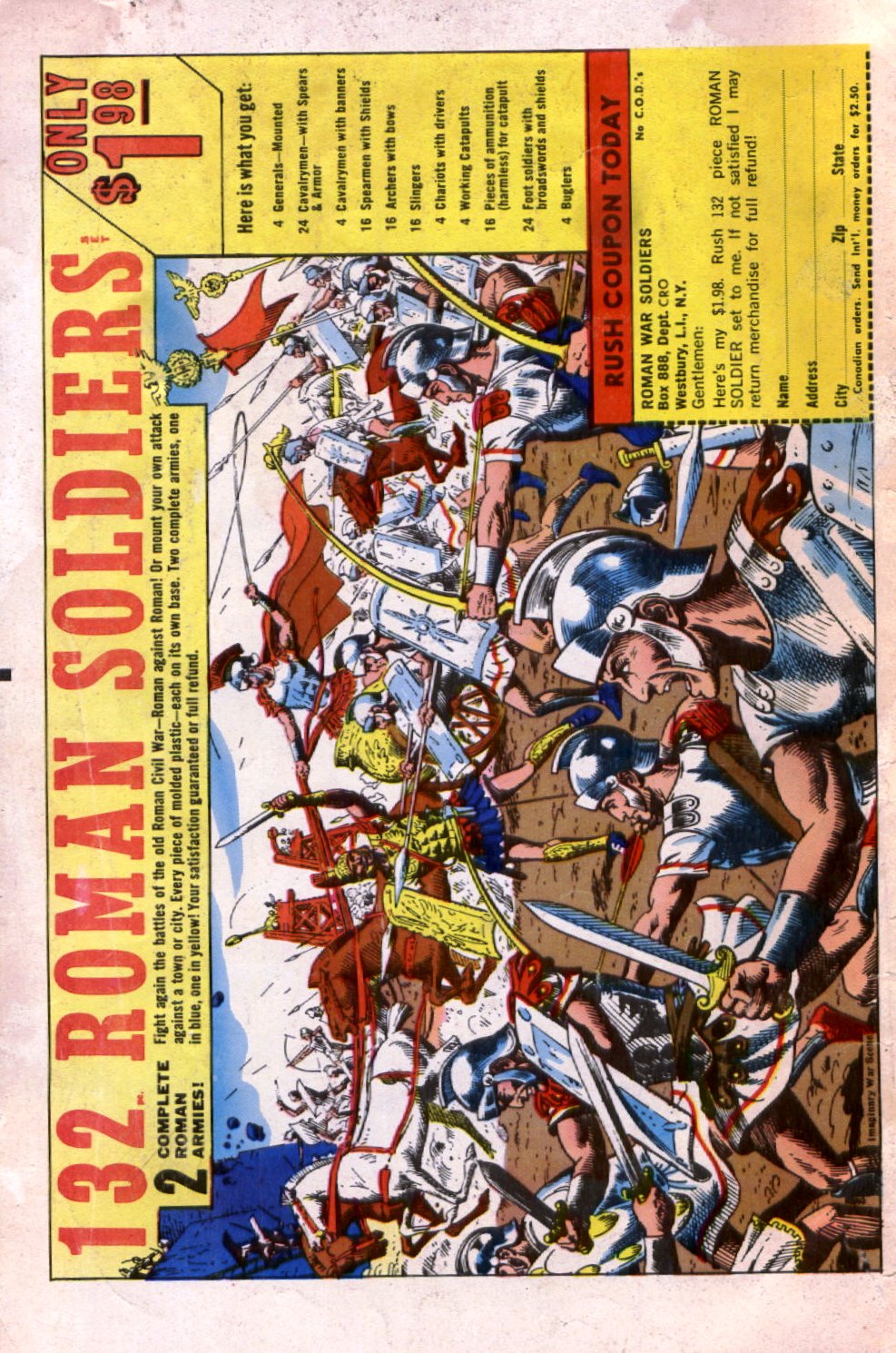 Read online Ghostly Tales comic -  Issue #107 - 36