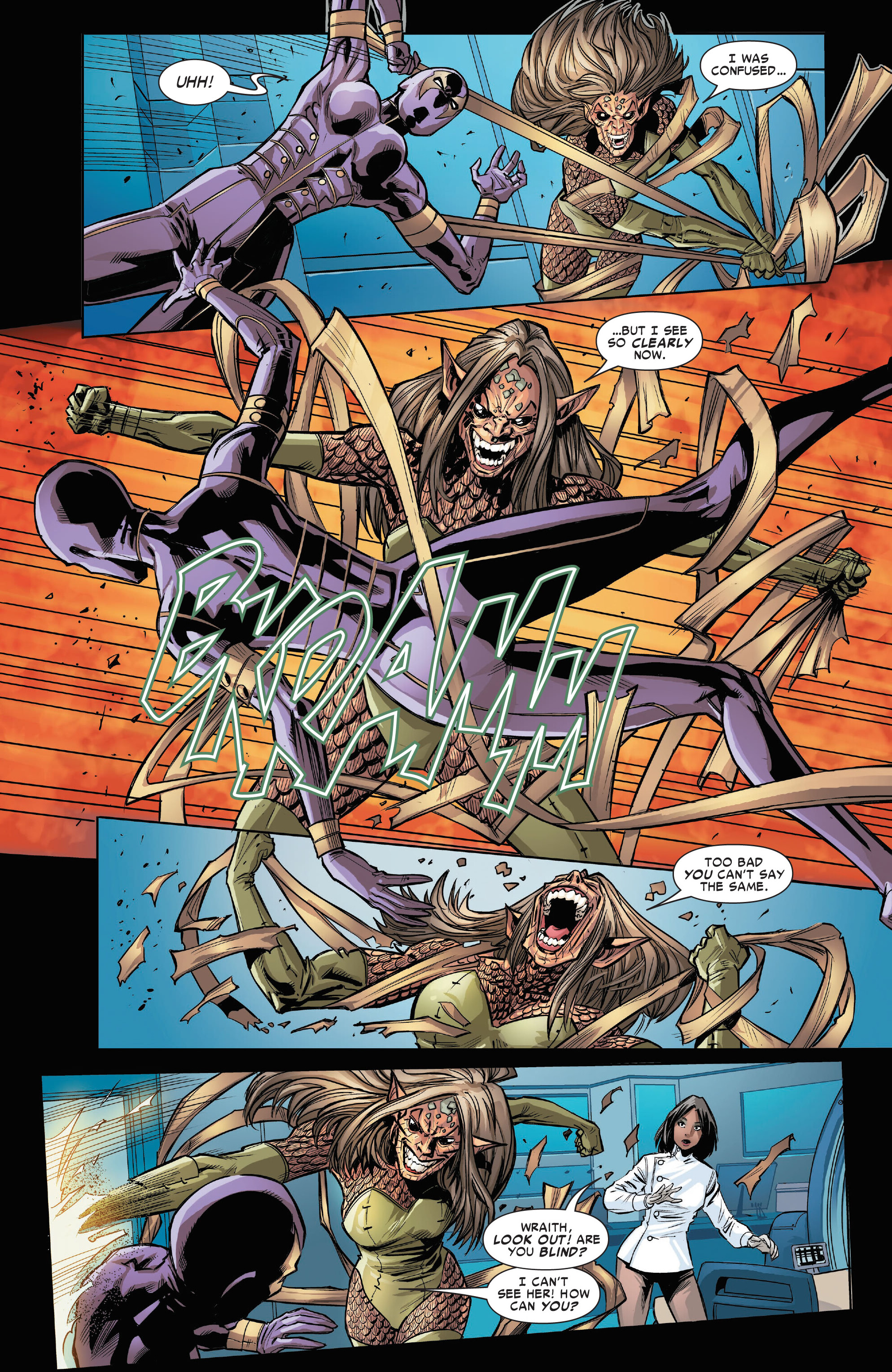 Read online Superior Spider-Man Omnibus comic -  Issue # TPB (Part 8) - 99