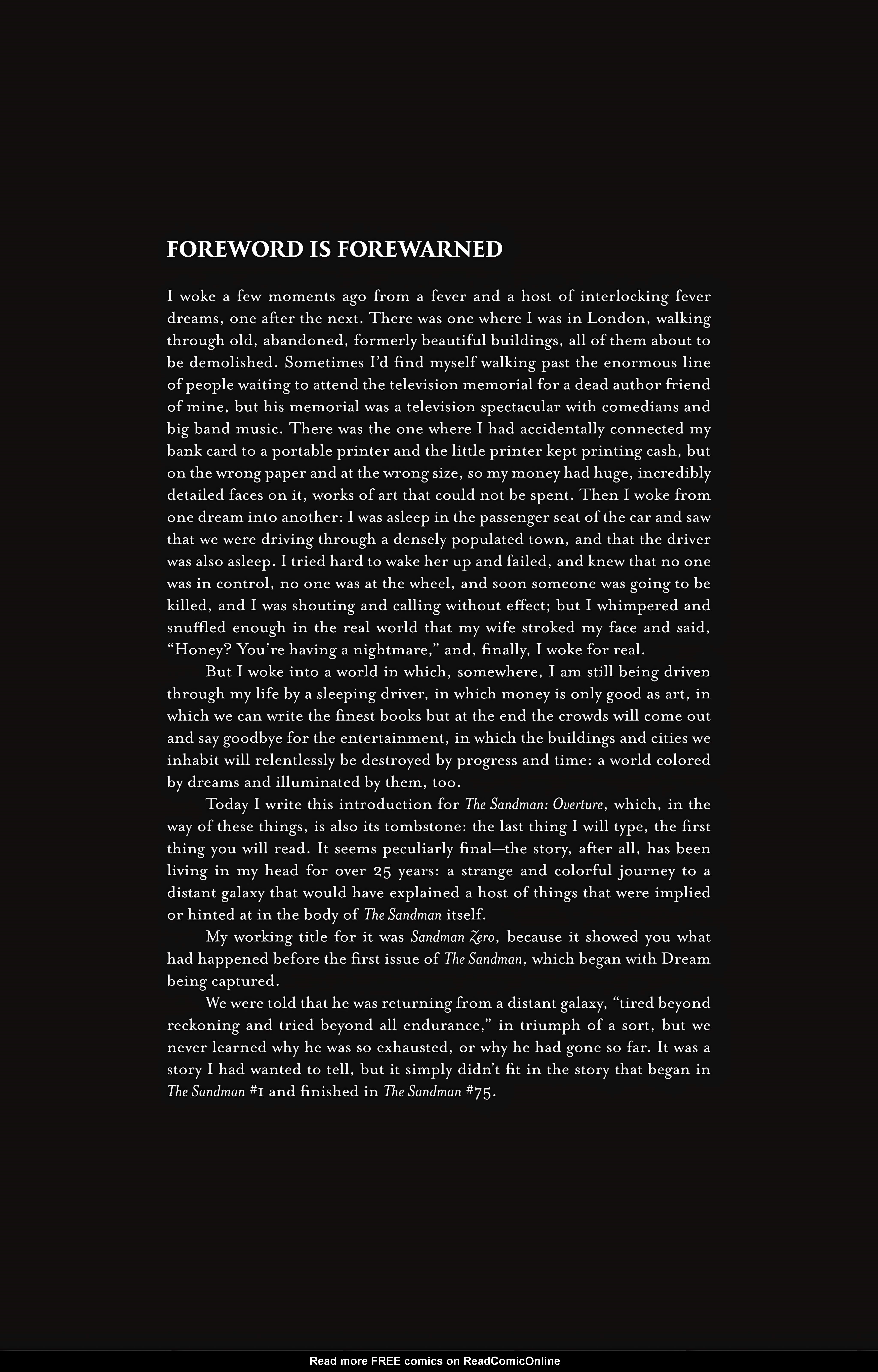 Read online The Sandman (2022) comic -  Issue # TPB 6 (Part 2) - 45