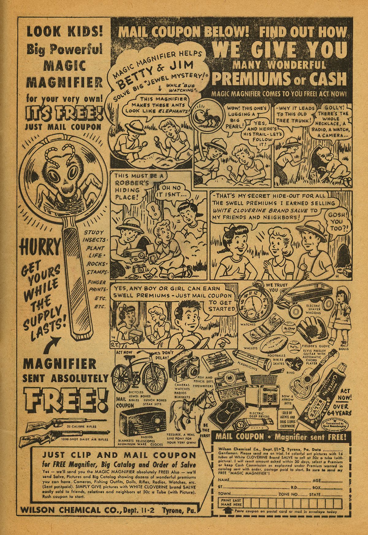 Read online Strange (1957) comic -  Issue #5 - 29