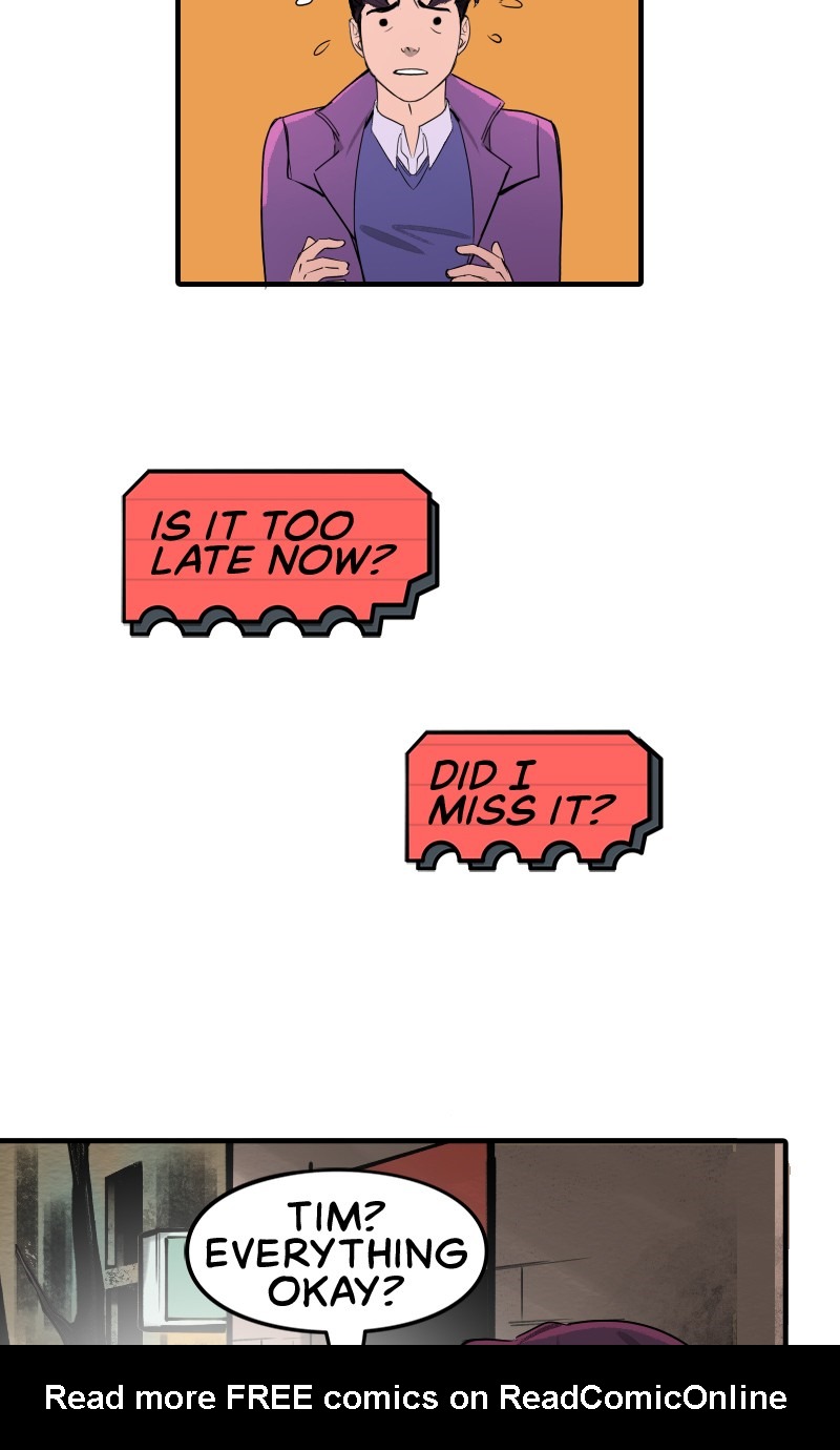 Read online Batman: Wayne Family Adventures comic -  Issue #40 - 14