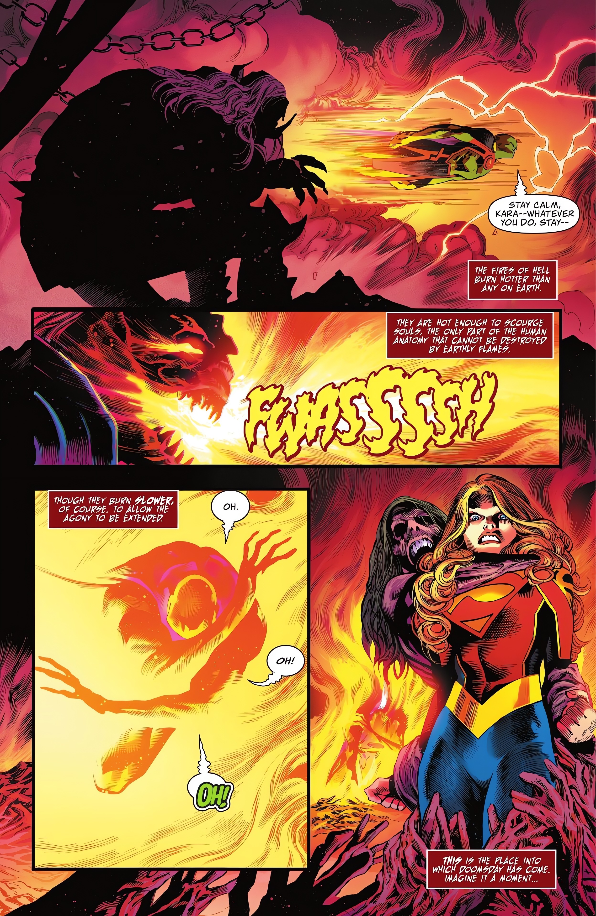 Read online Action Comics Presents: Doomsday Special comic -  Issue # Full - 13