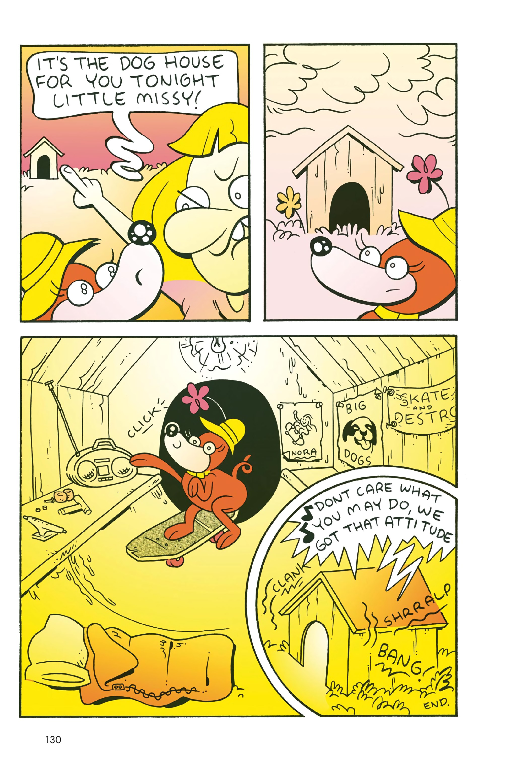 Read online Gnartoons comic -  Issue # TPB (Part 2) - 31