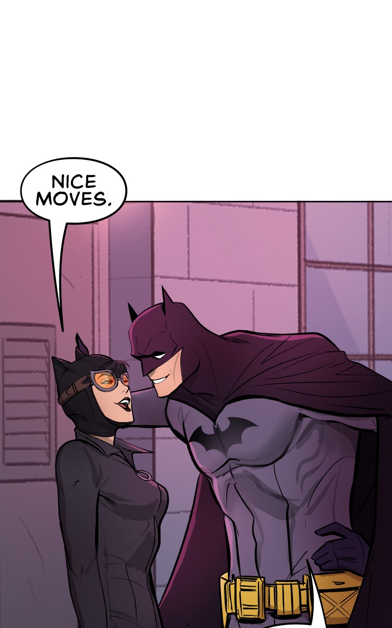 Read online Batman: Wayne Family Adventures comic -  Issue #26 - 11