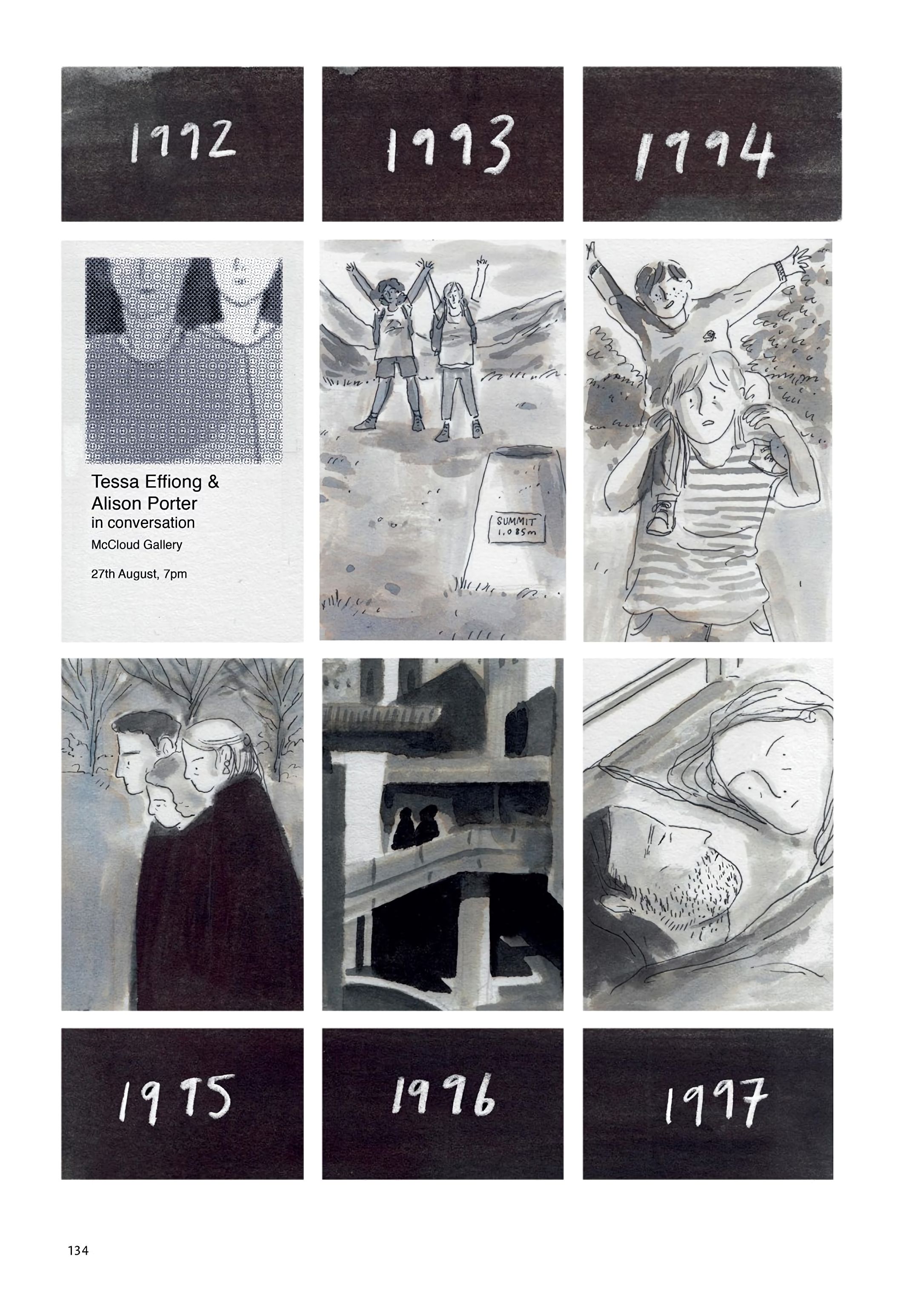 Read online Alison comic -  Issue # TPB (Part 2) - 42