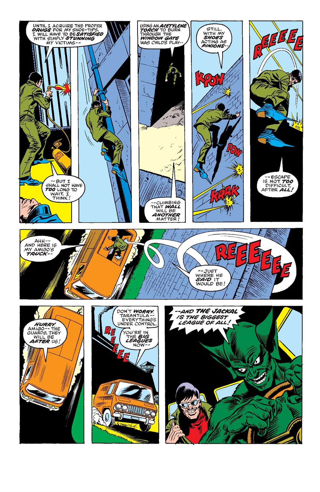 Read online Amazing Spider-Man Epic Collection comic -  Issue # Spider-Man or Spider-Clone (Part 1) - 85