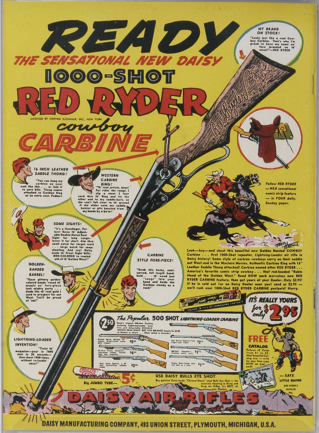 Read online National Comics comic -  Issue #10 - 68