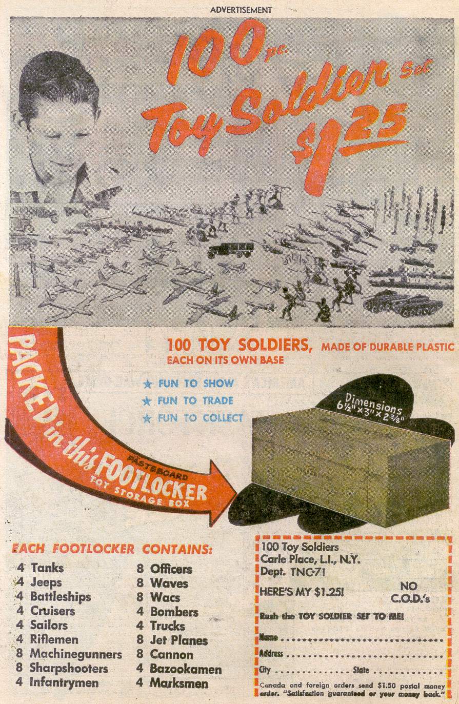 Read online The Adventures of Bob Hope comic -  Issue #86 - 34