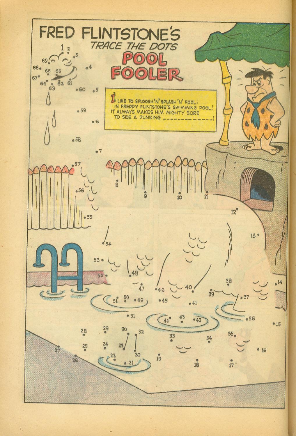 Read online Dell Giant comic -  Issue #48 - 52