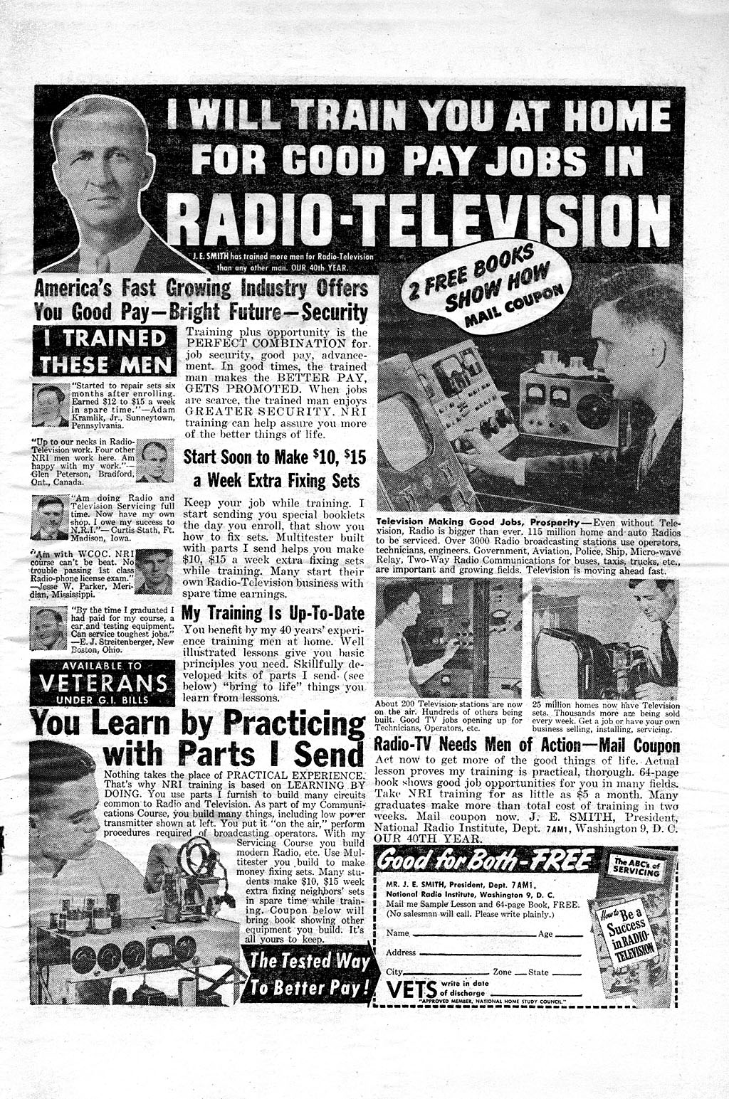 Read online G.I. Tales comic -  Issue #4 - 35