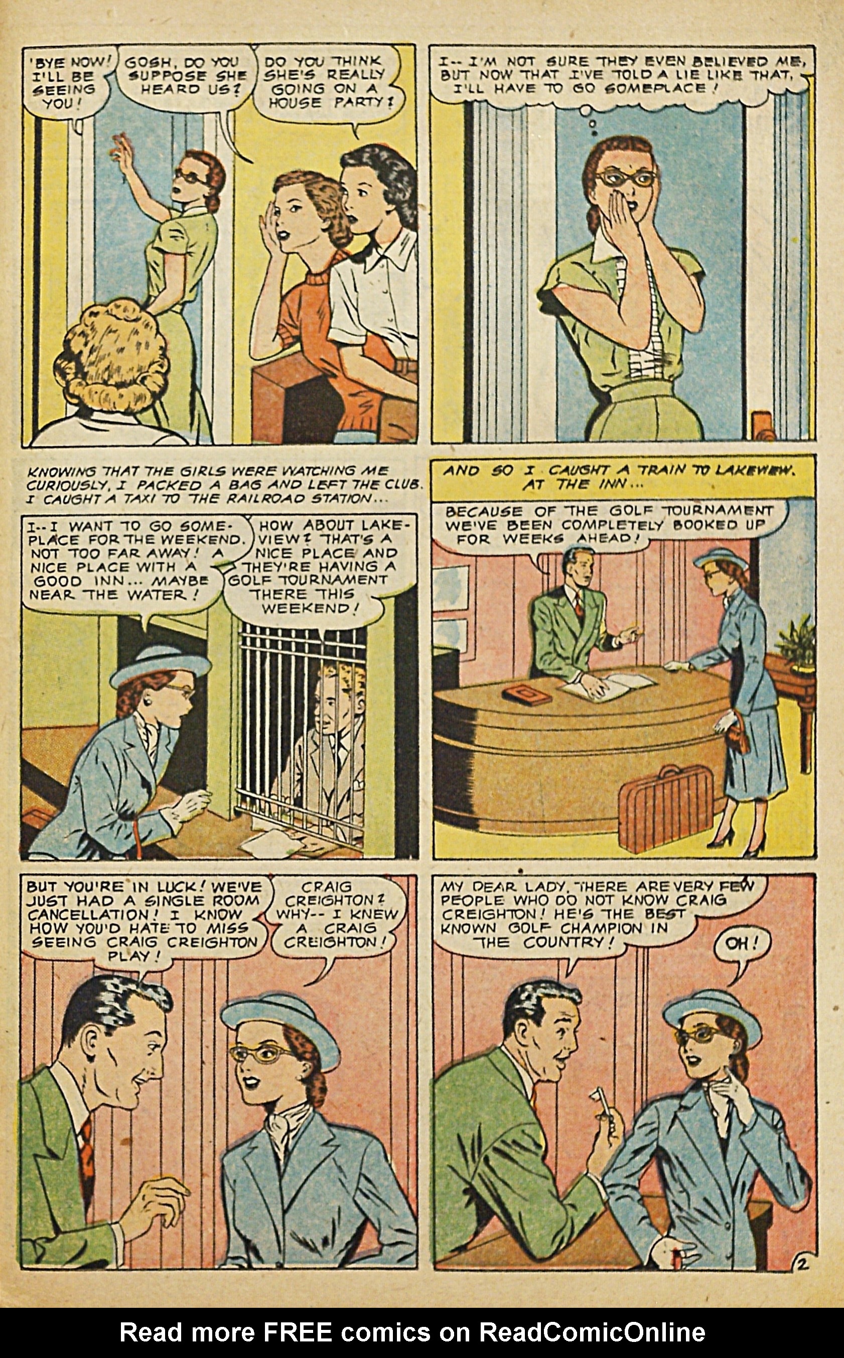 Read online Ten-Story Love comic -  Issue #179 - 37