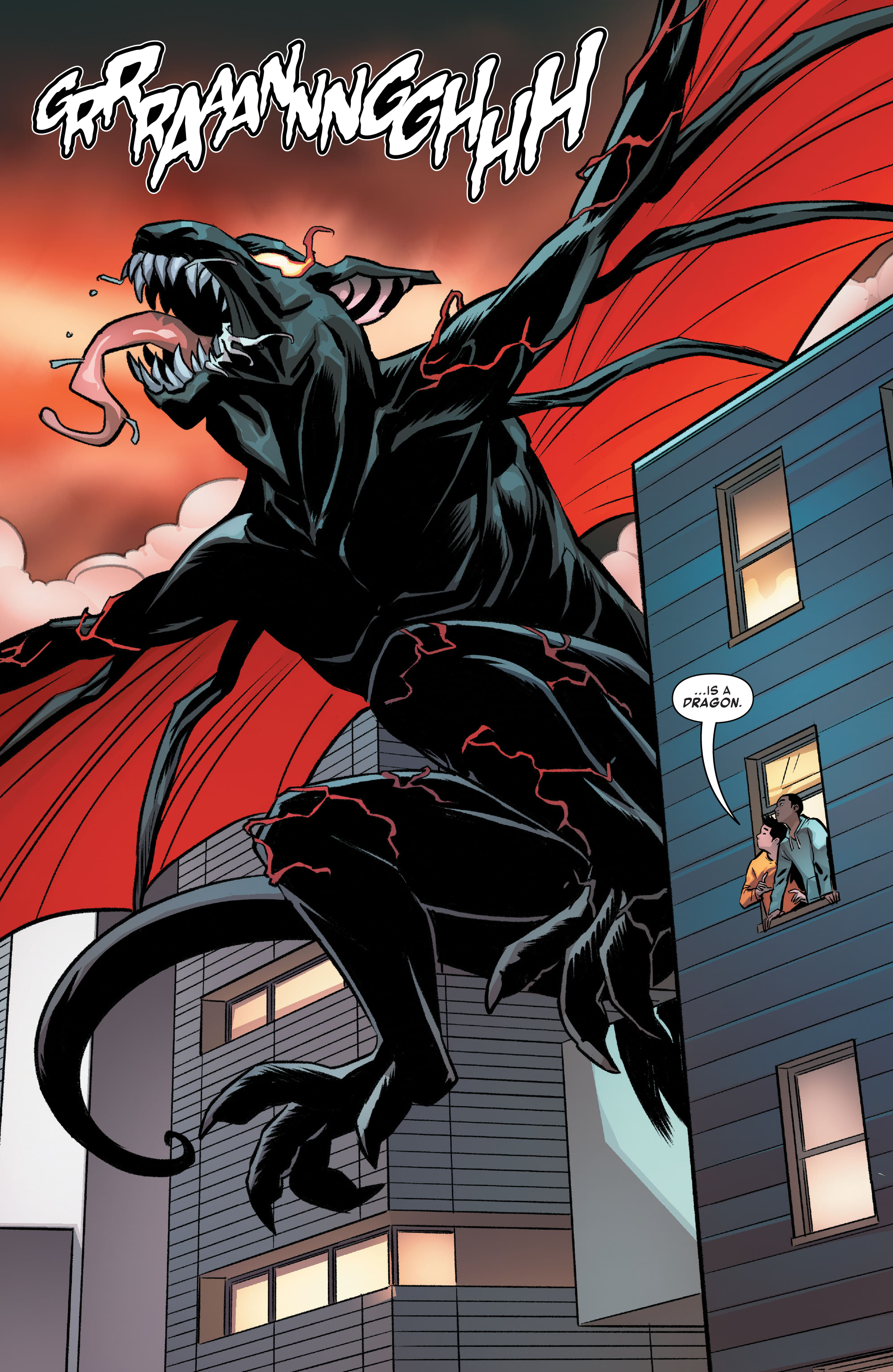 Read online Miles Morales: Spider-Man By Saladin Ahmed Omnibus comic -  Issue # TPB (Part 6) - 56