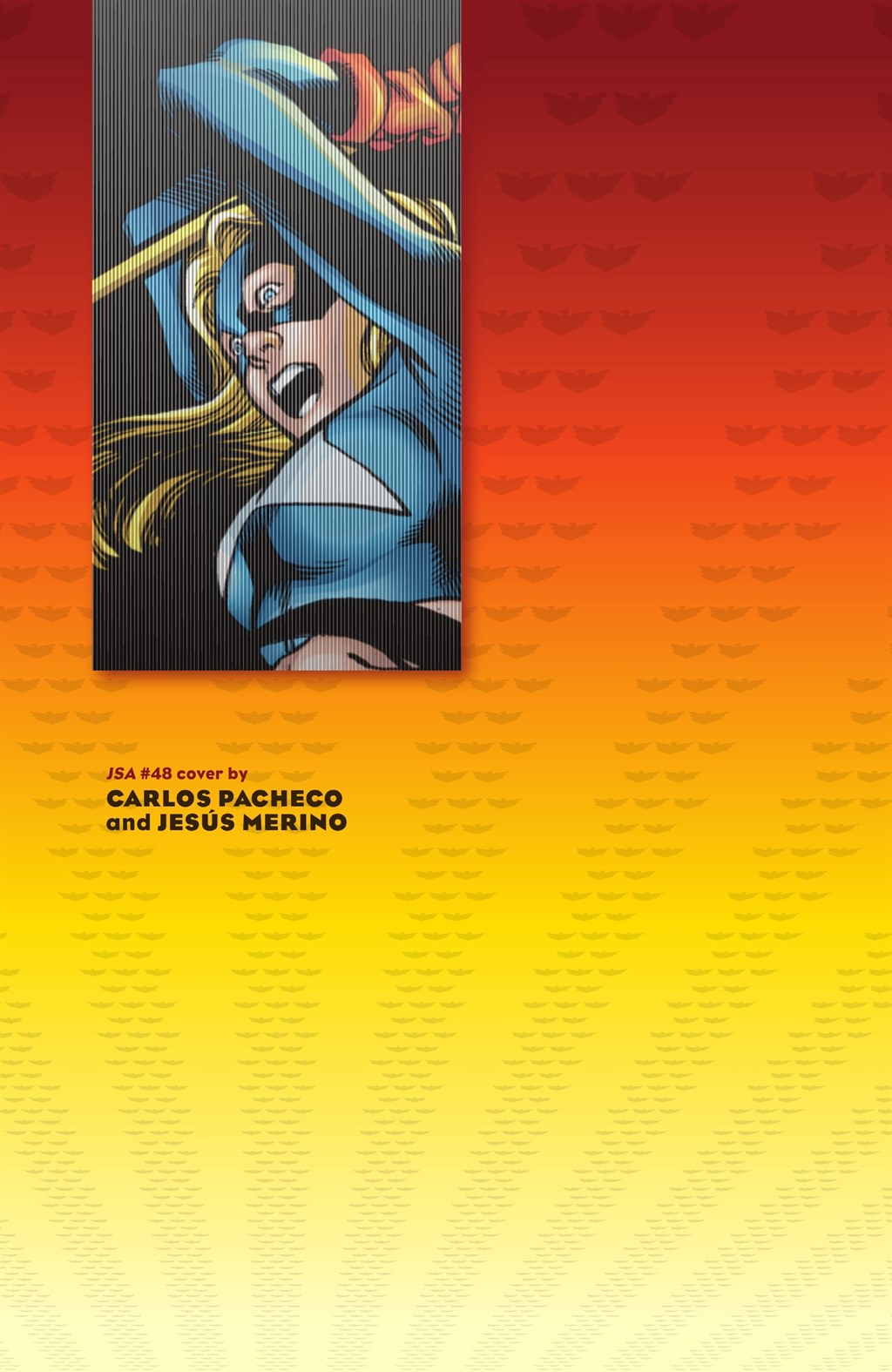 Read online JSA by Geoff Johns comic -  Issue # TPB 5 (Part 1) - 53
