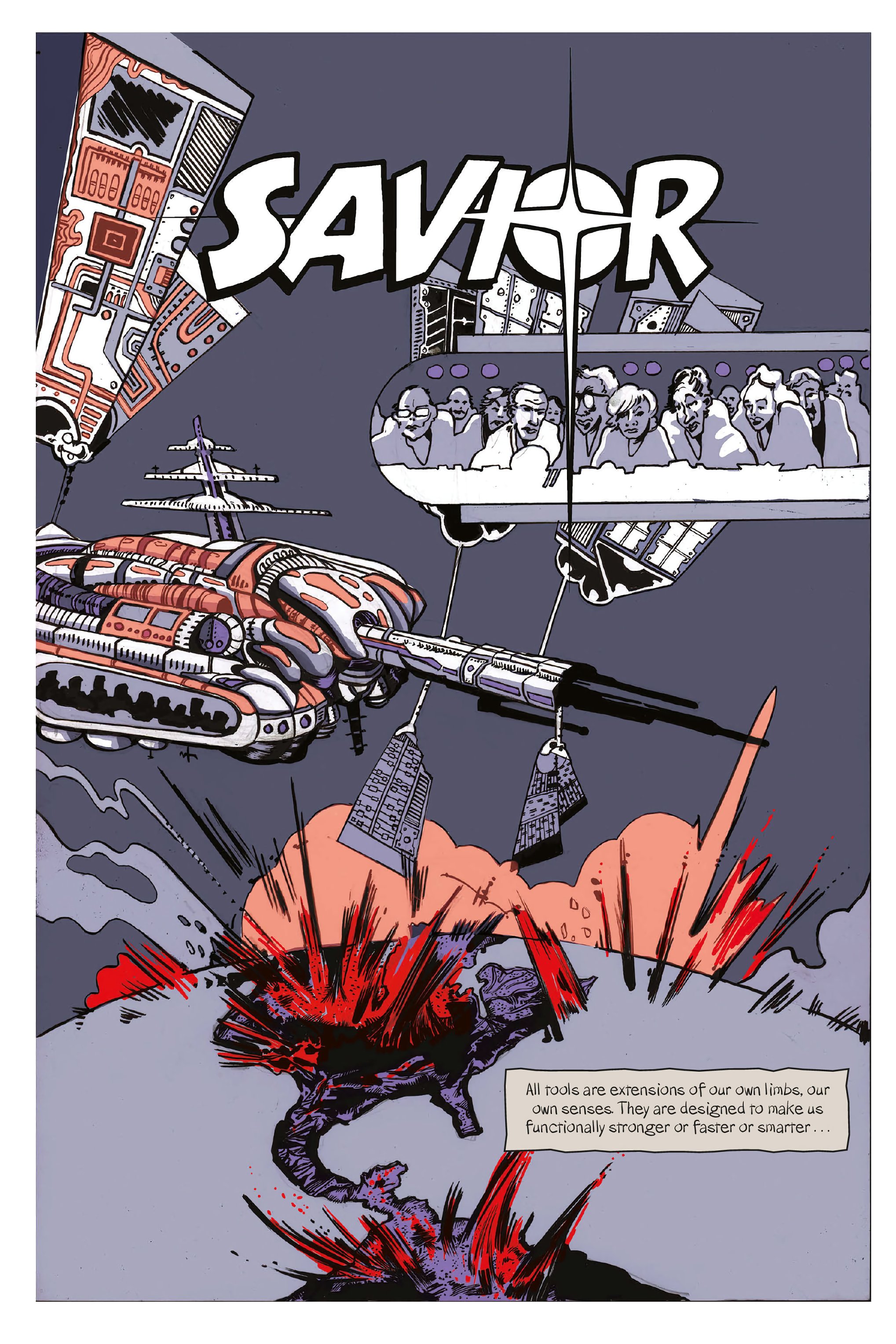 Read online The Eightfold Path comic -  Issue # TPB (Part 3) - 20