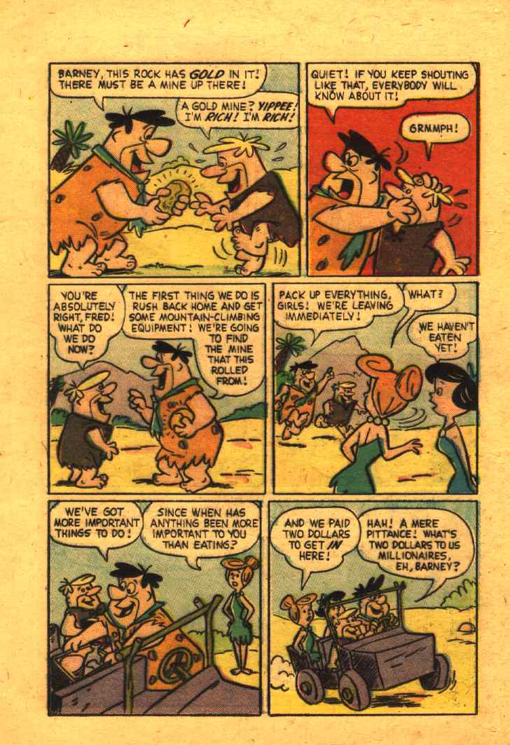 Read online March of Comics comic -  Issue #229 - 4