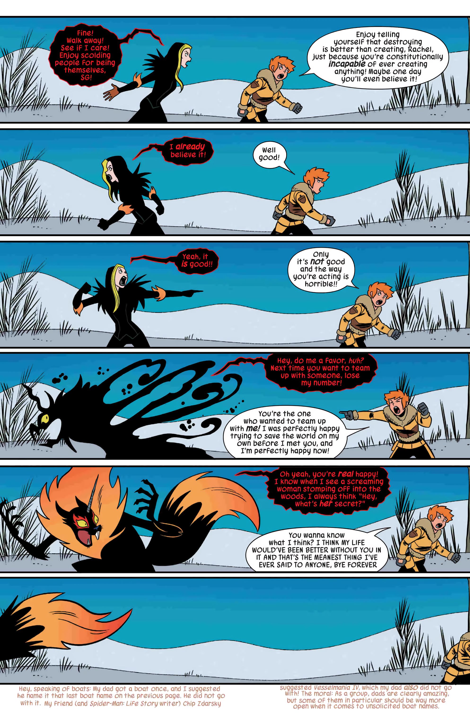 Read online War of the Realms comic -  Issue # _Omnibus (Part 14) - 41