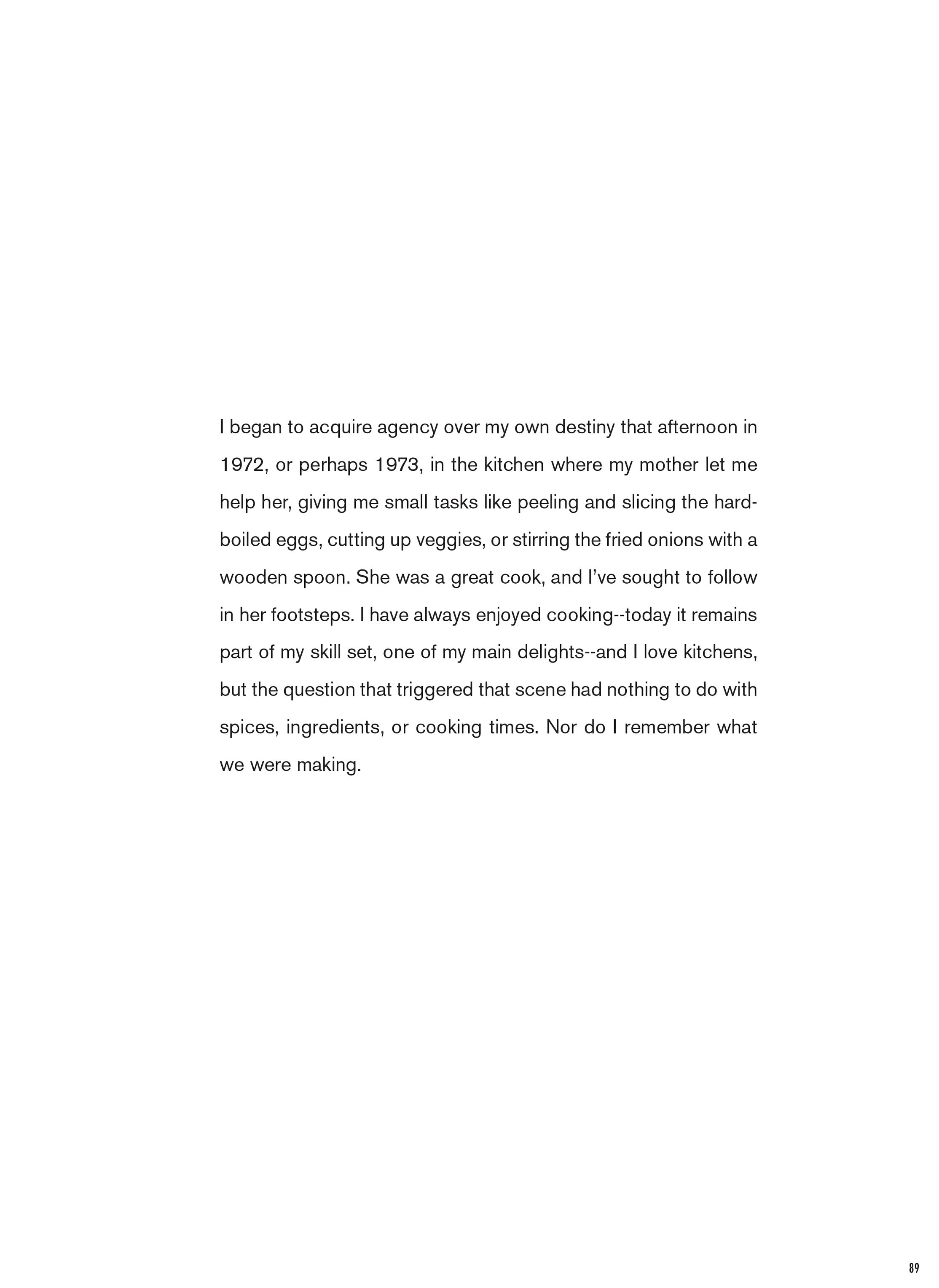 Read online Voices That Count: A Comics Anthology by Women comic -  Issue # TPB - 82