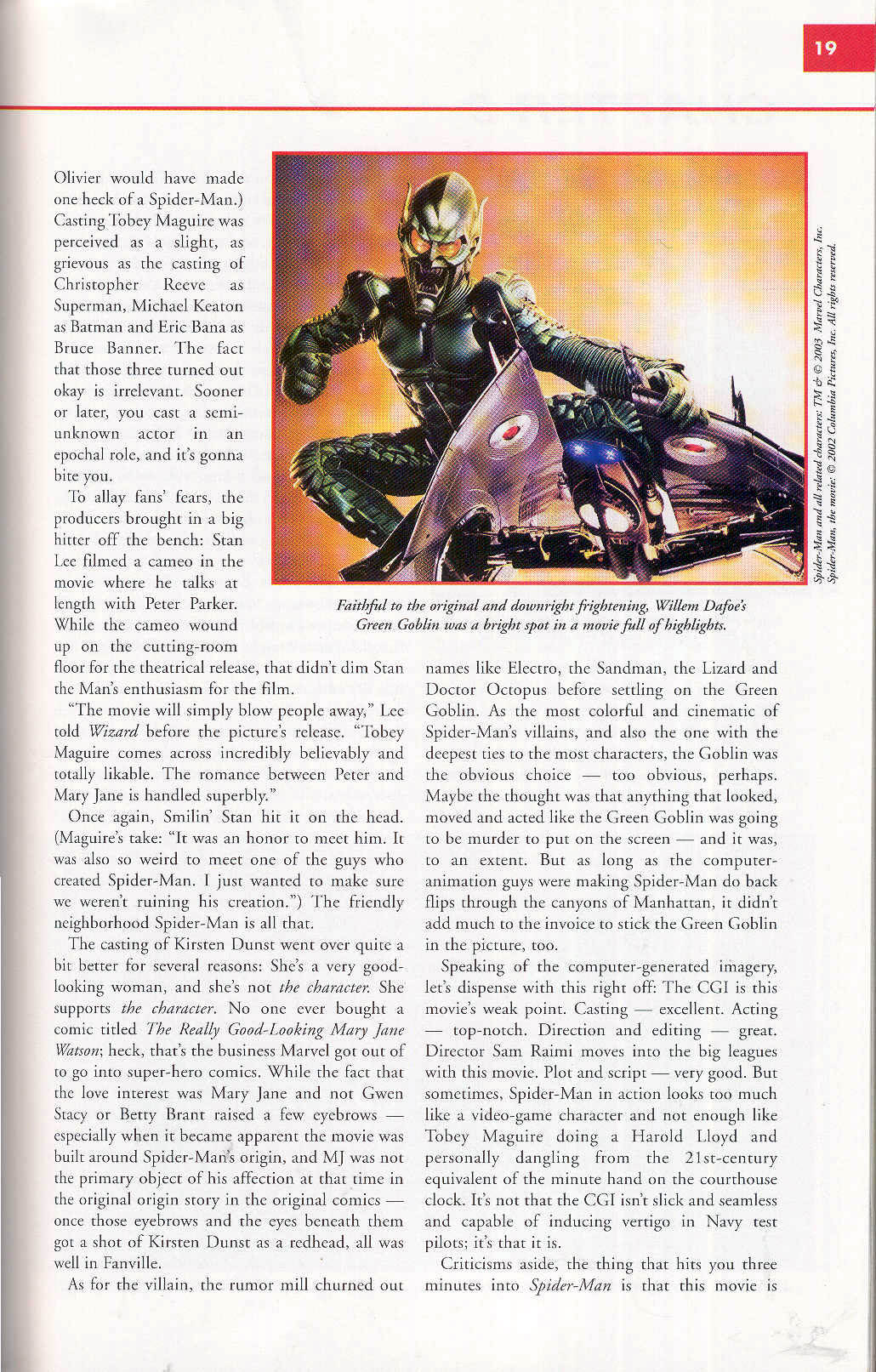 Read online Marvel Encyclopedia comic -  Issue # TPB 4 - 20